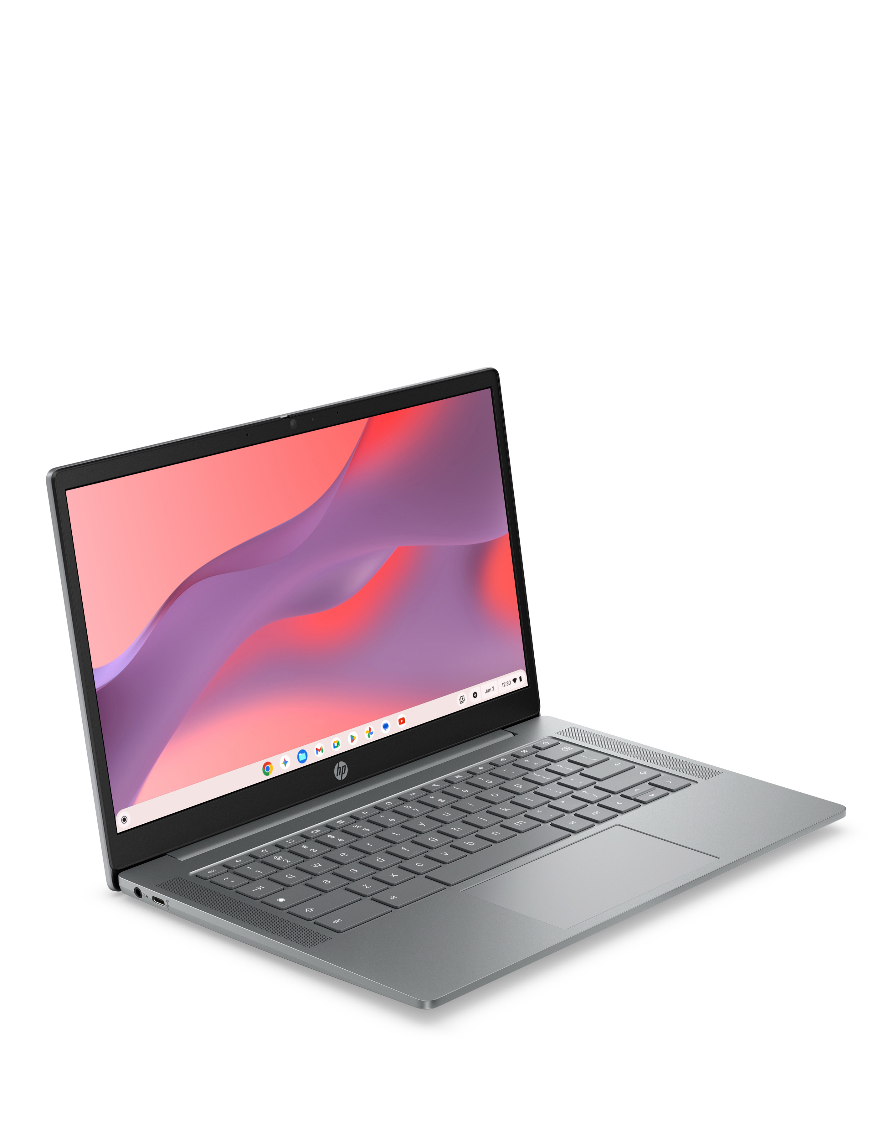 HP Chromebook 14 - 14a-nm0006nax 14in