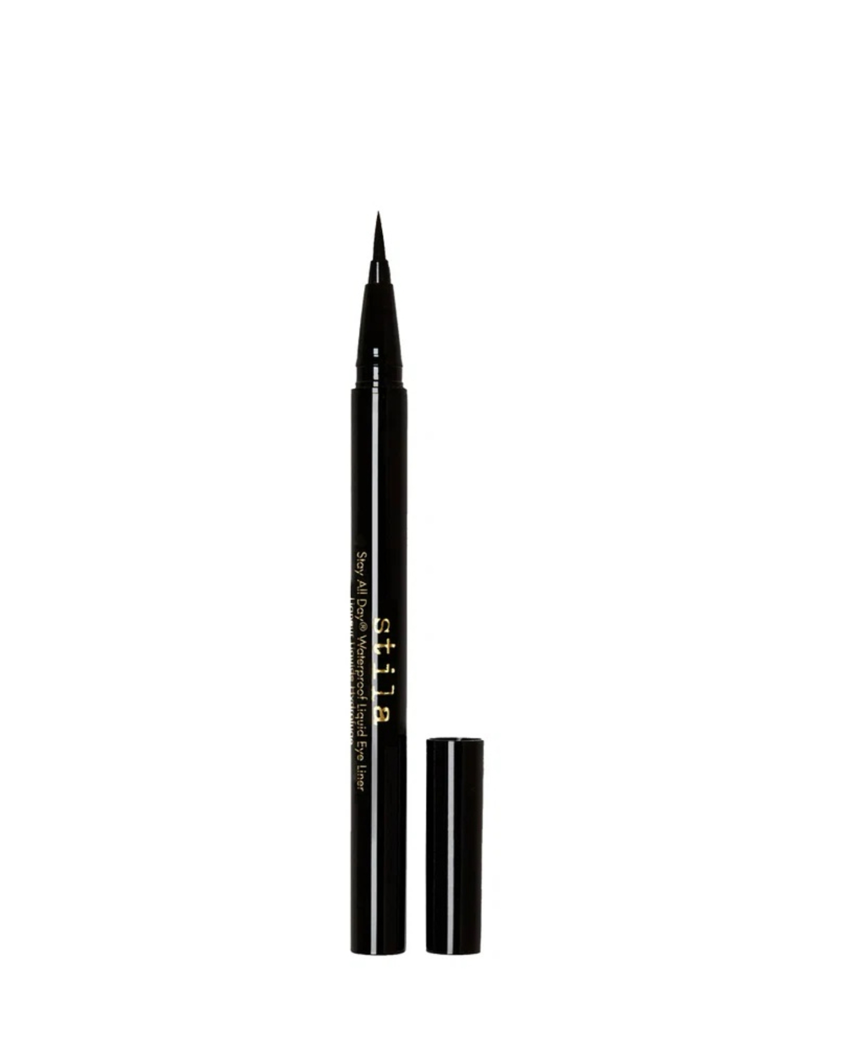 Stila Travel Size Eye Liner - Black