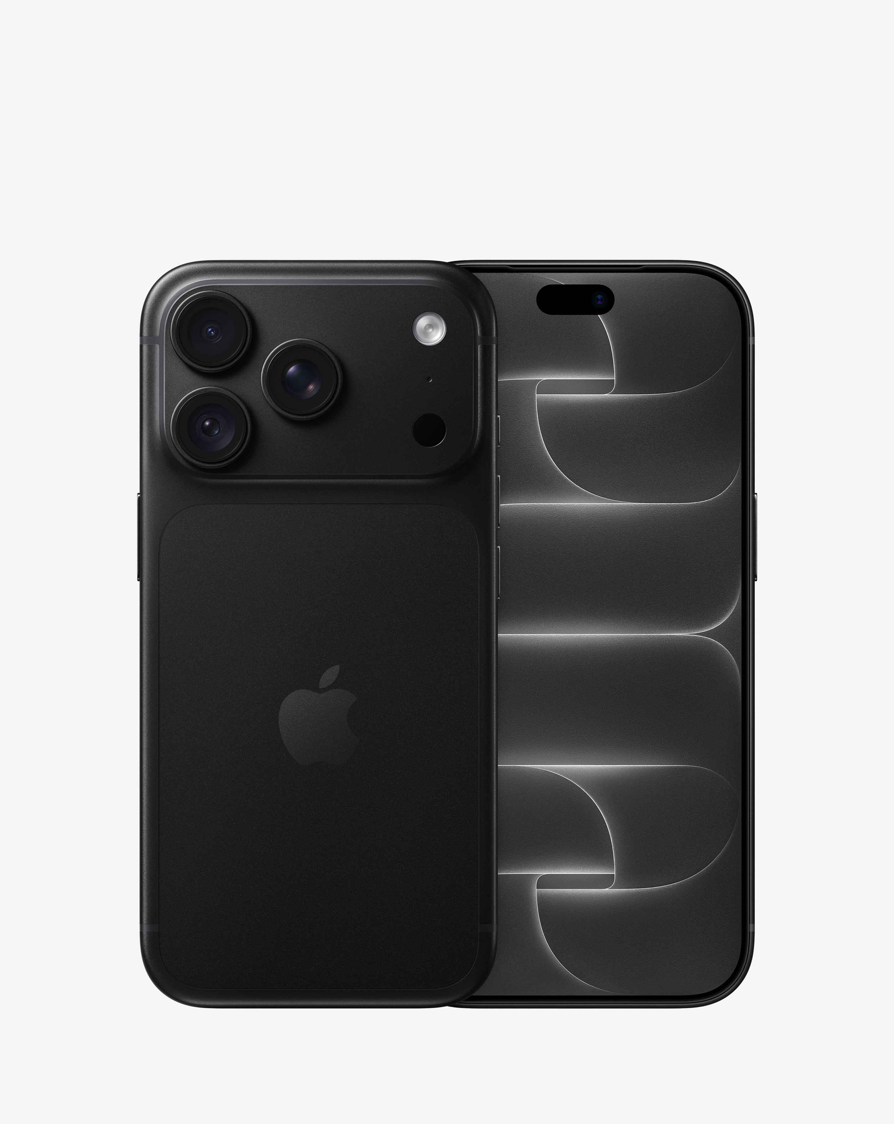 Apple iPhone 18 Pro 1TB - Black