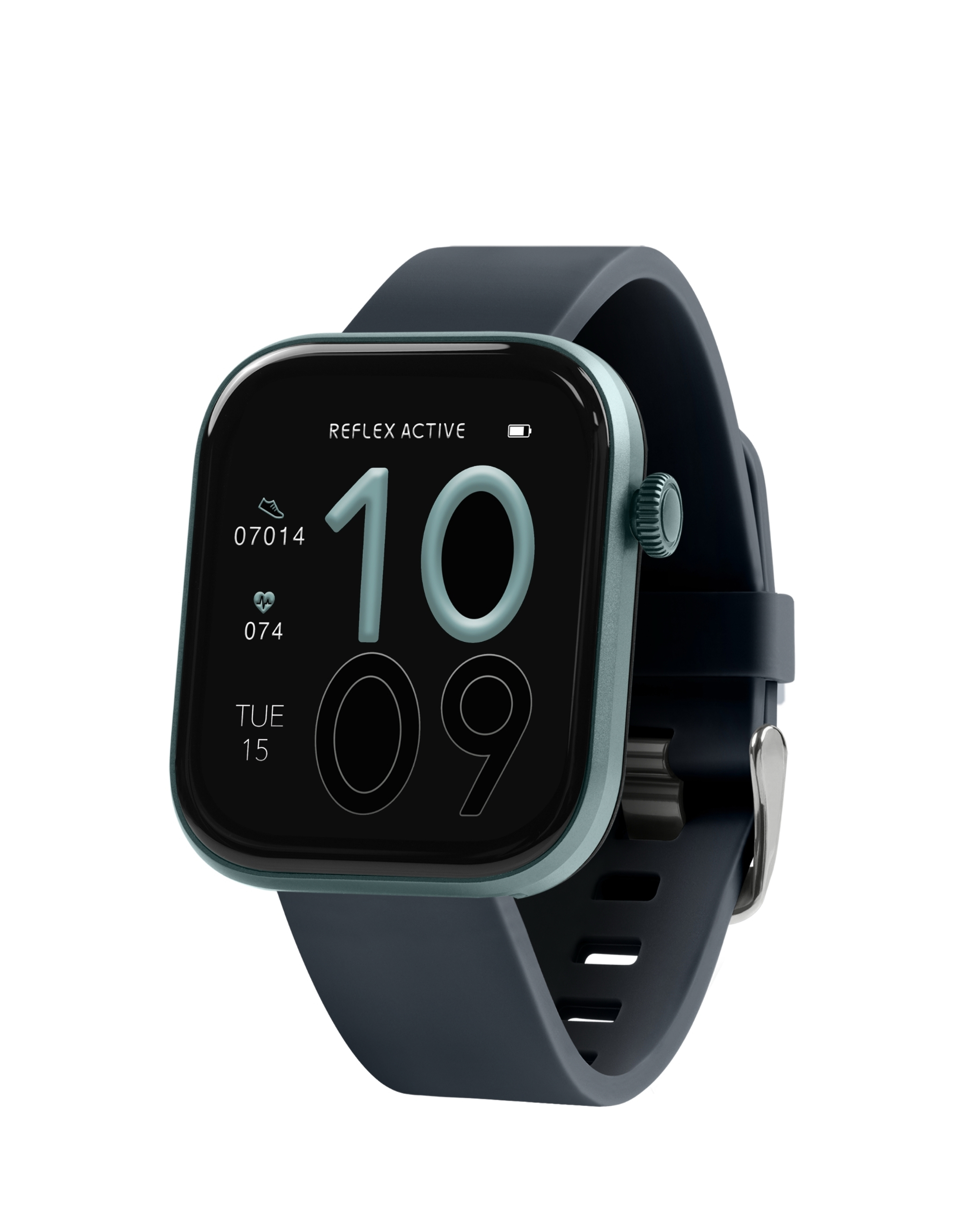 Reflex Active Spectre Smart Watch