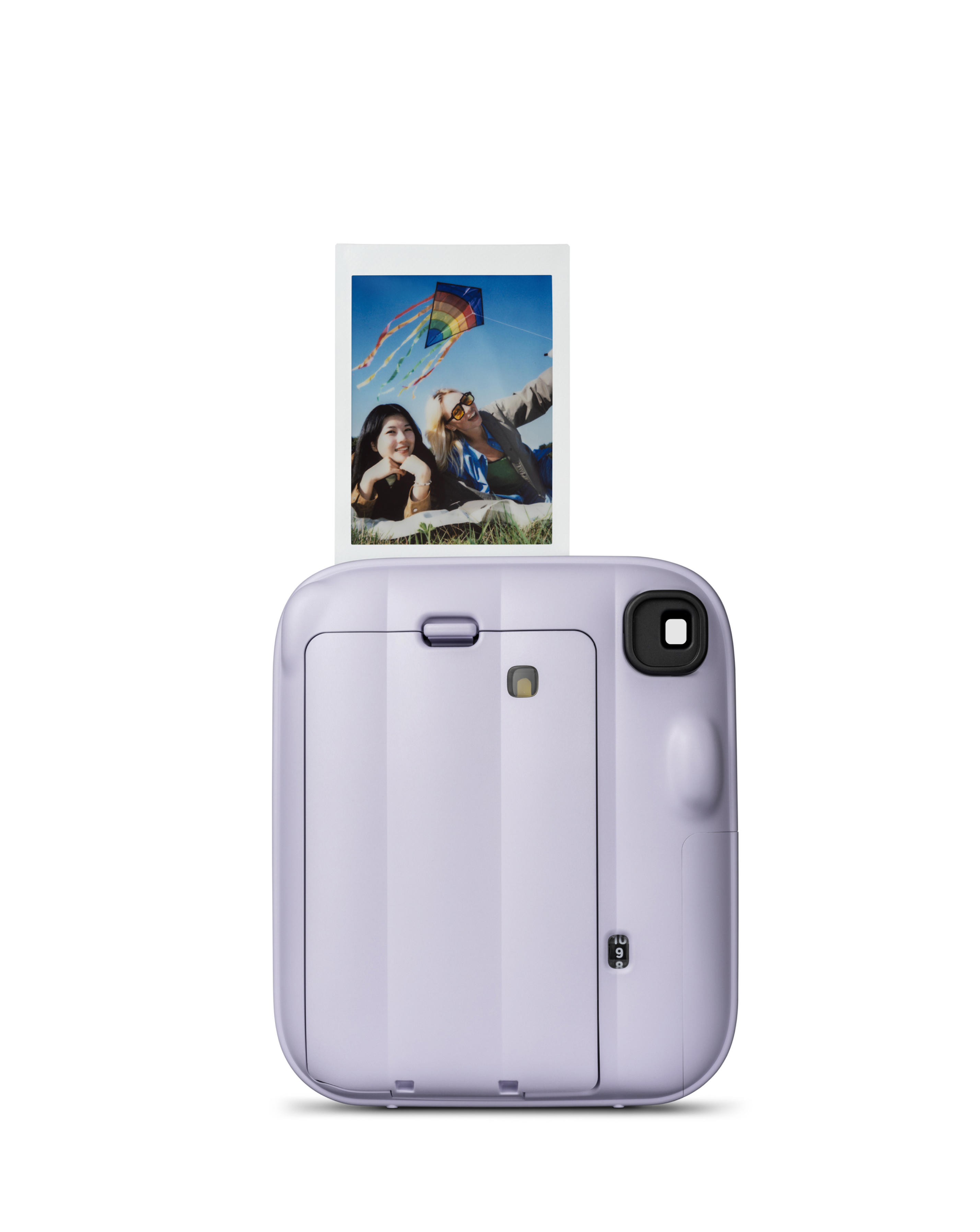 View 6 of Fujifilm Instax 13 Skinny Dip Purple