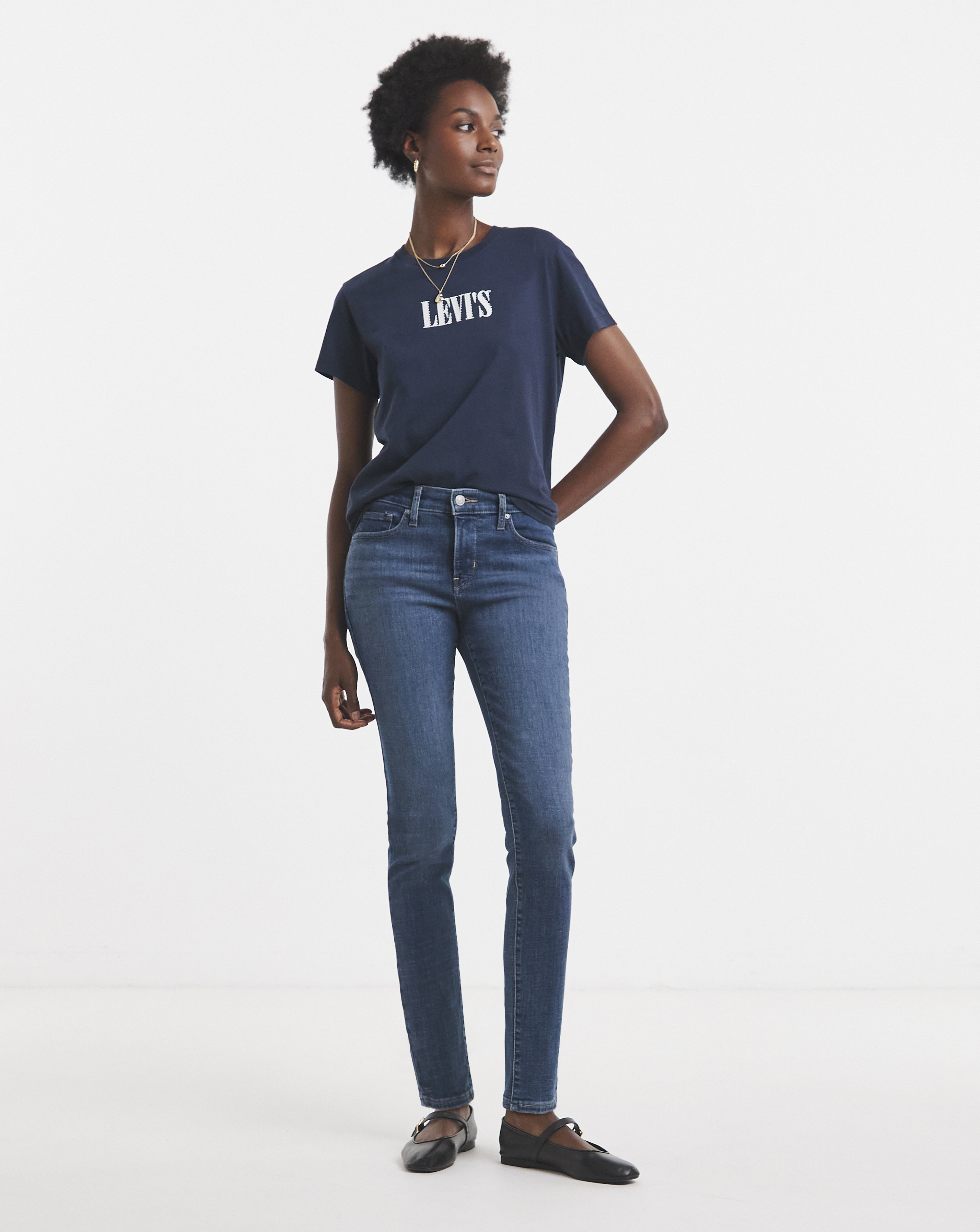 Levi's 311 Shaping Skinny Jean