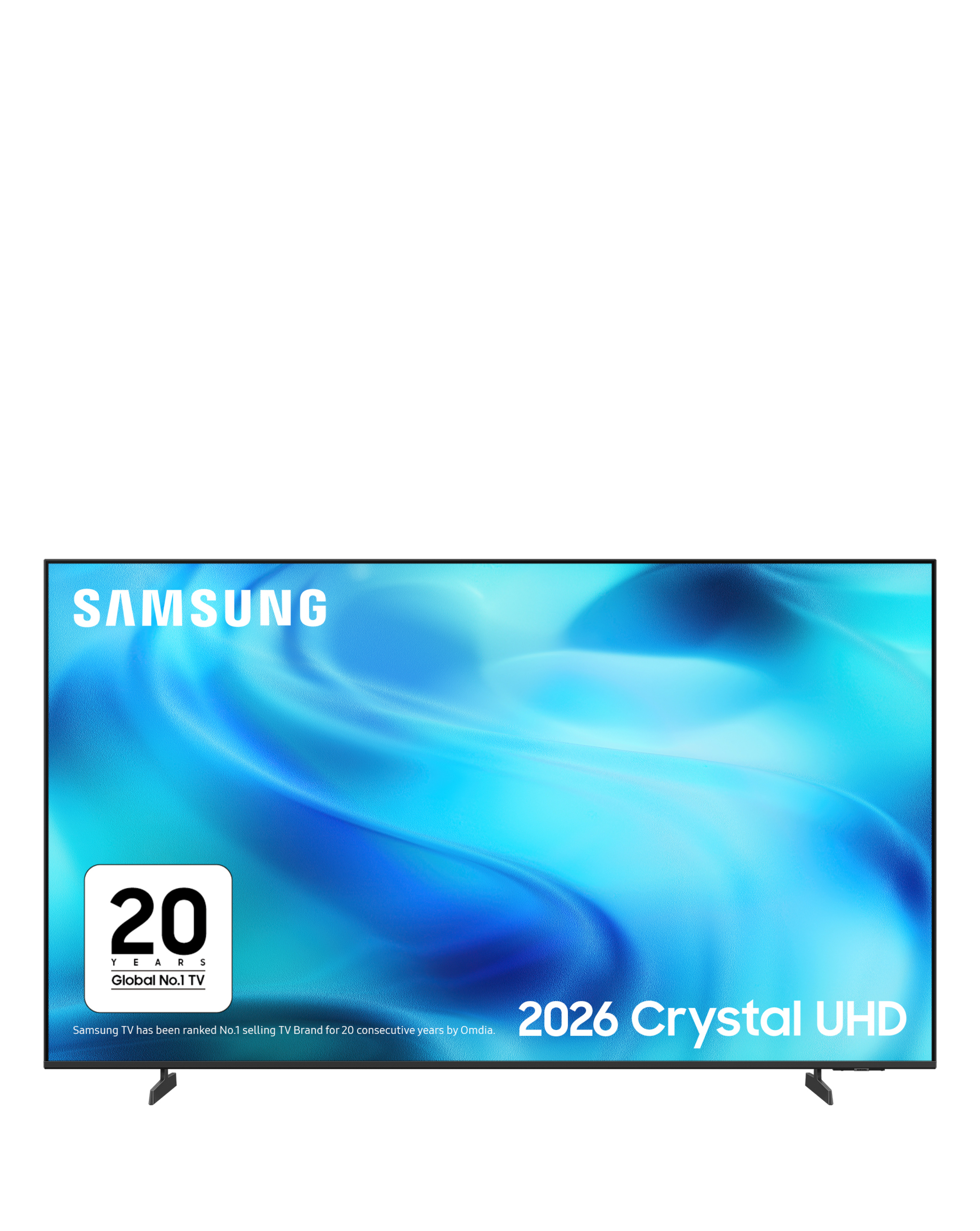 Samsung UE85U8020HKXXU 85in