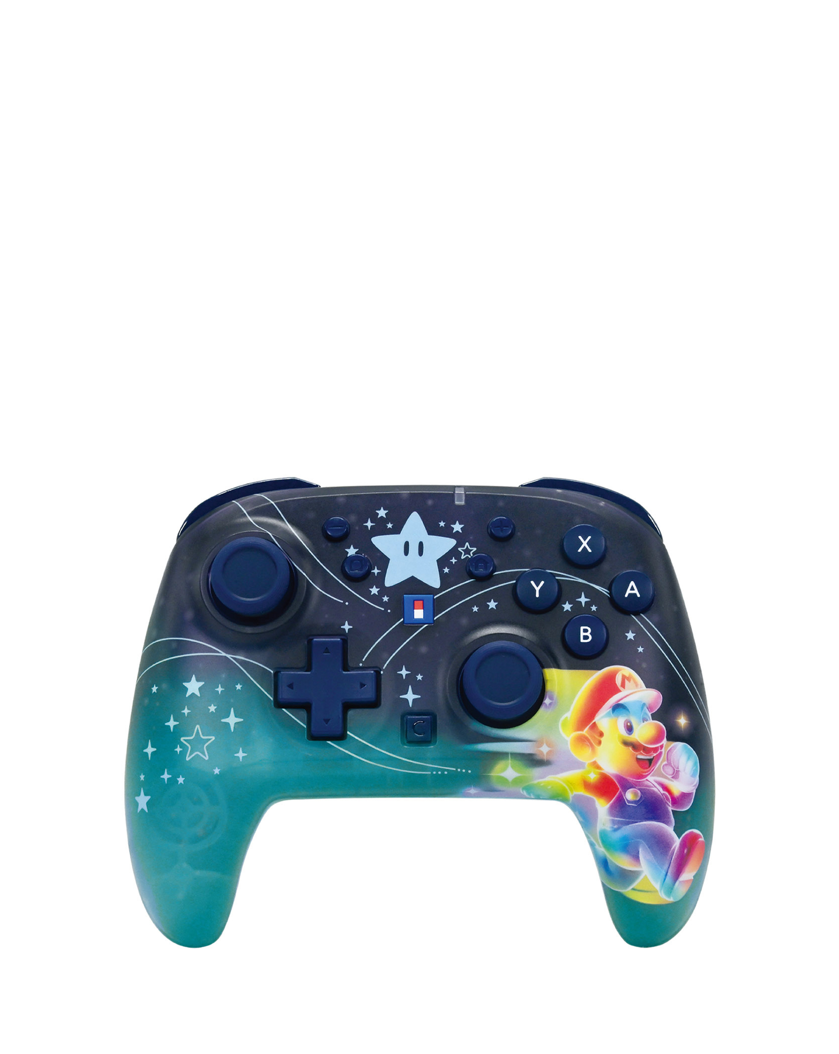 HORI HORIPAD Turbo Wireless Controller