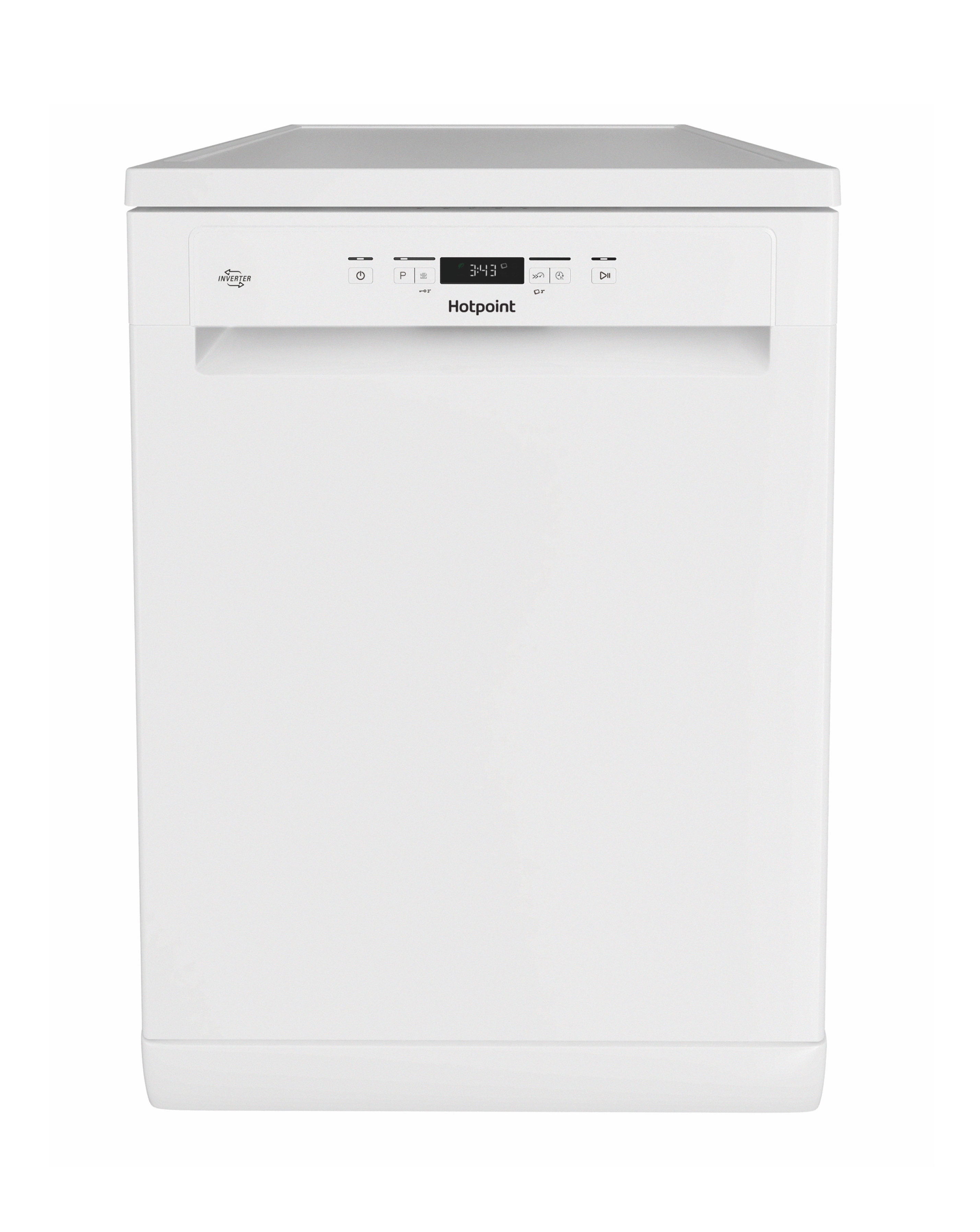 Hotpoint HP2FFC14BN6WUK ActiveDry - INST