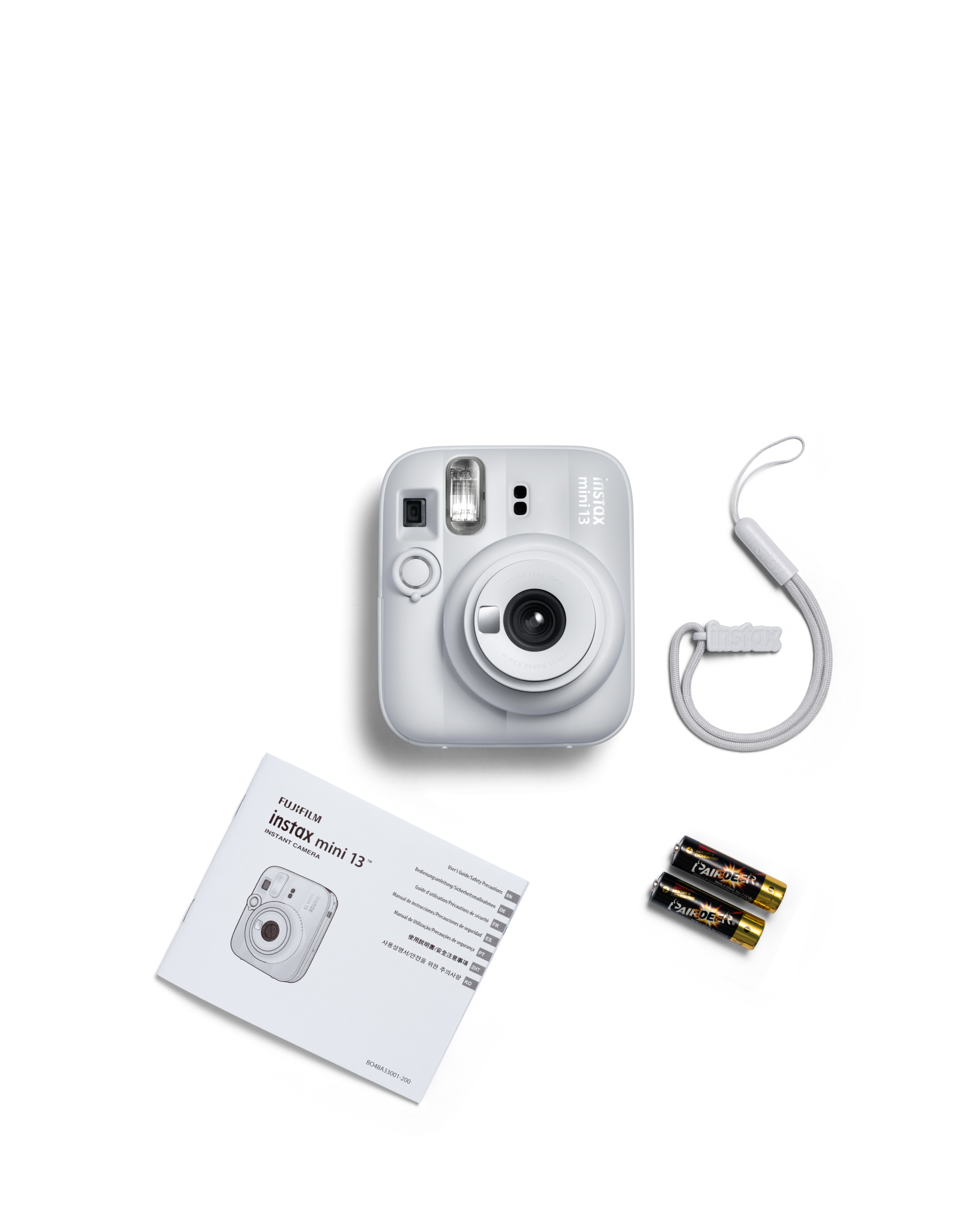 View 4 of Fujifilm Instax Mini 13 inc 20