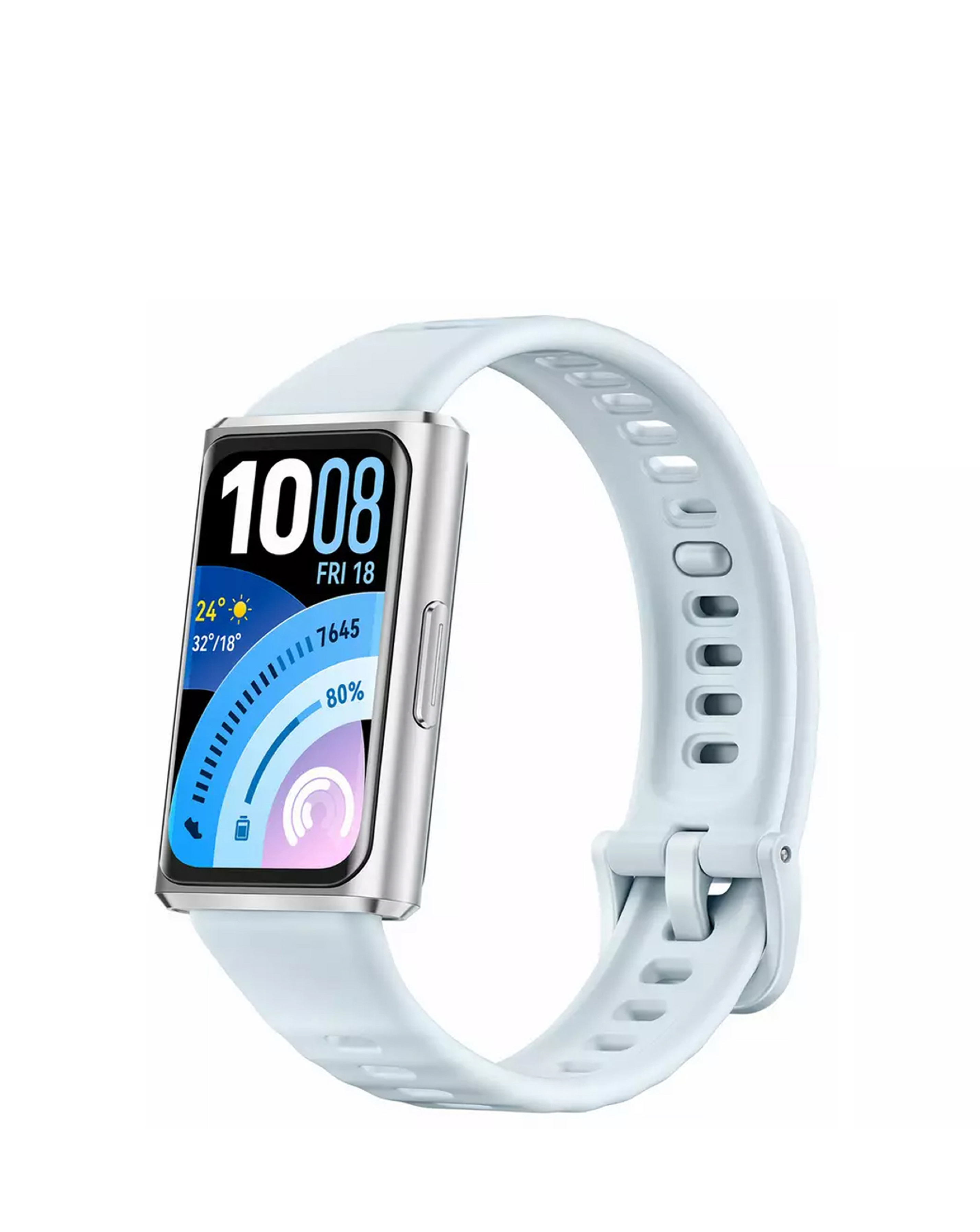 New In - Huawei Band 11 Pro GPS - Isle Blue