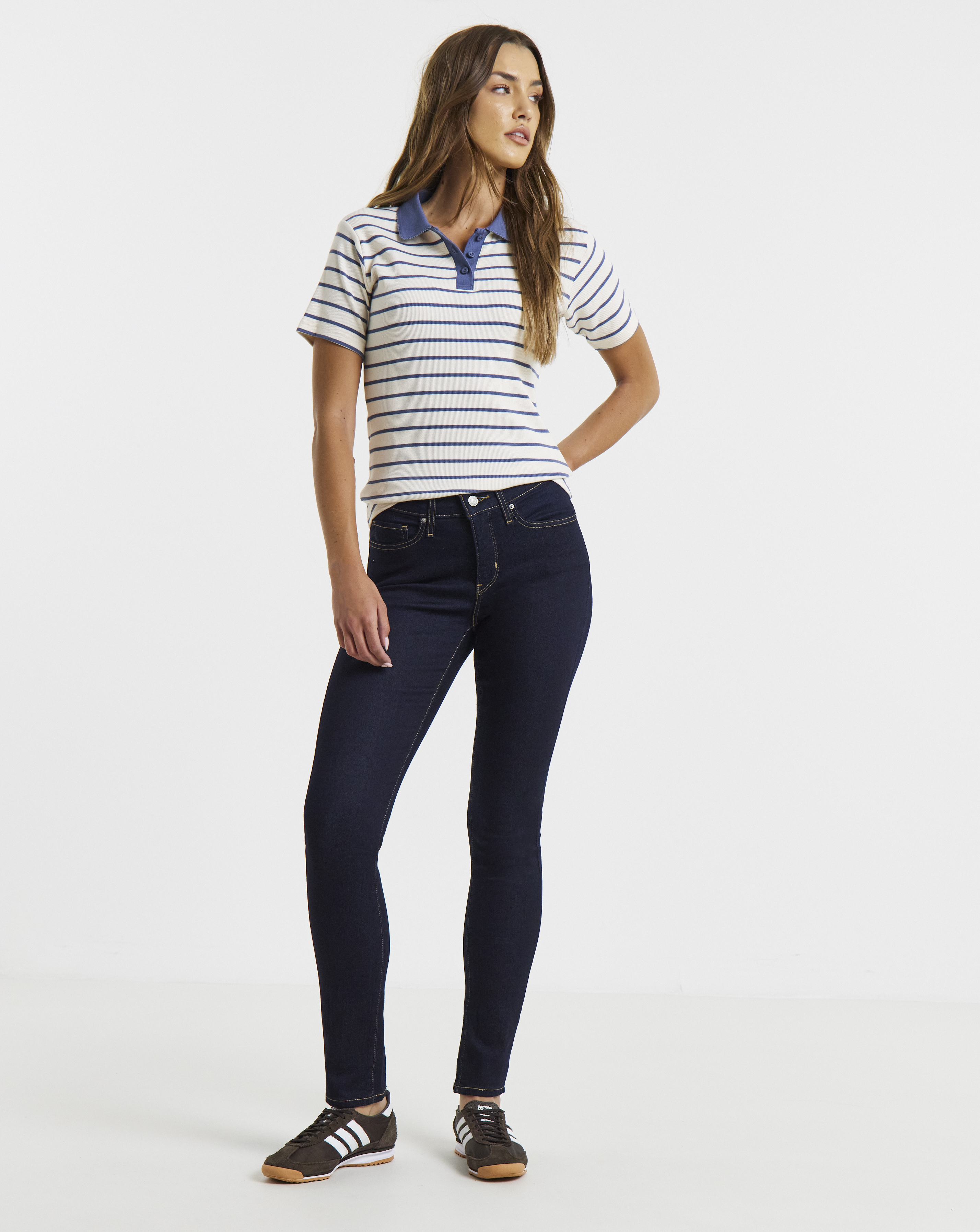 Levi's 311 Shaping Skinny Jean