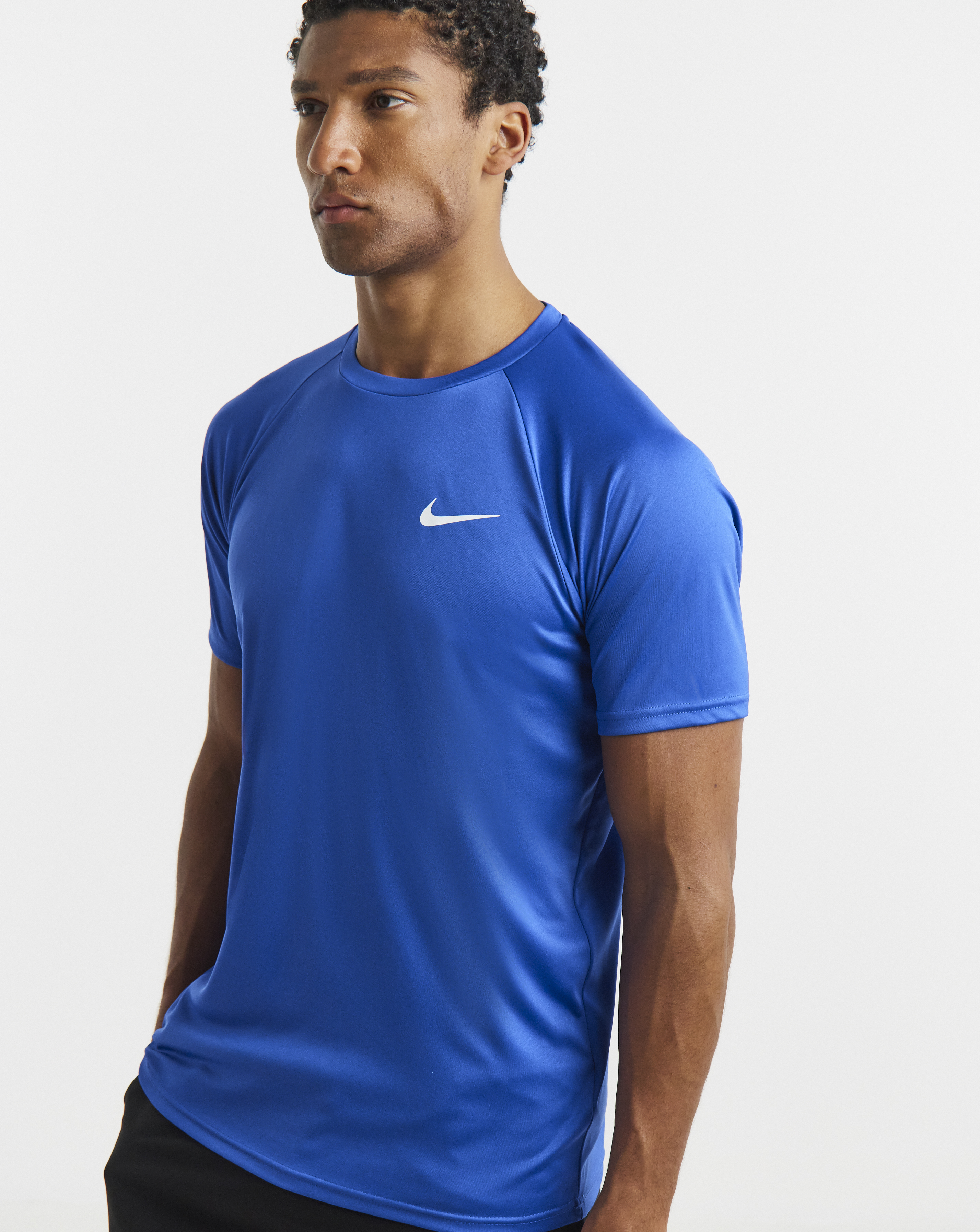 Nike Short Sleeve Hydroguard T-Shirt
