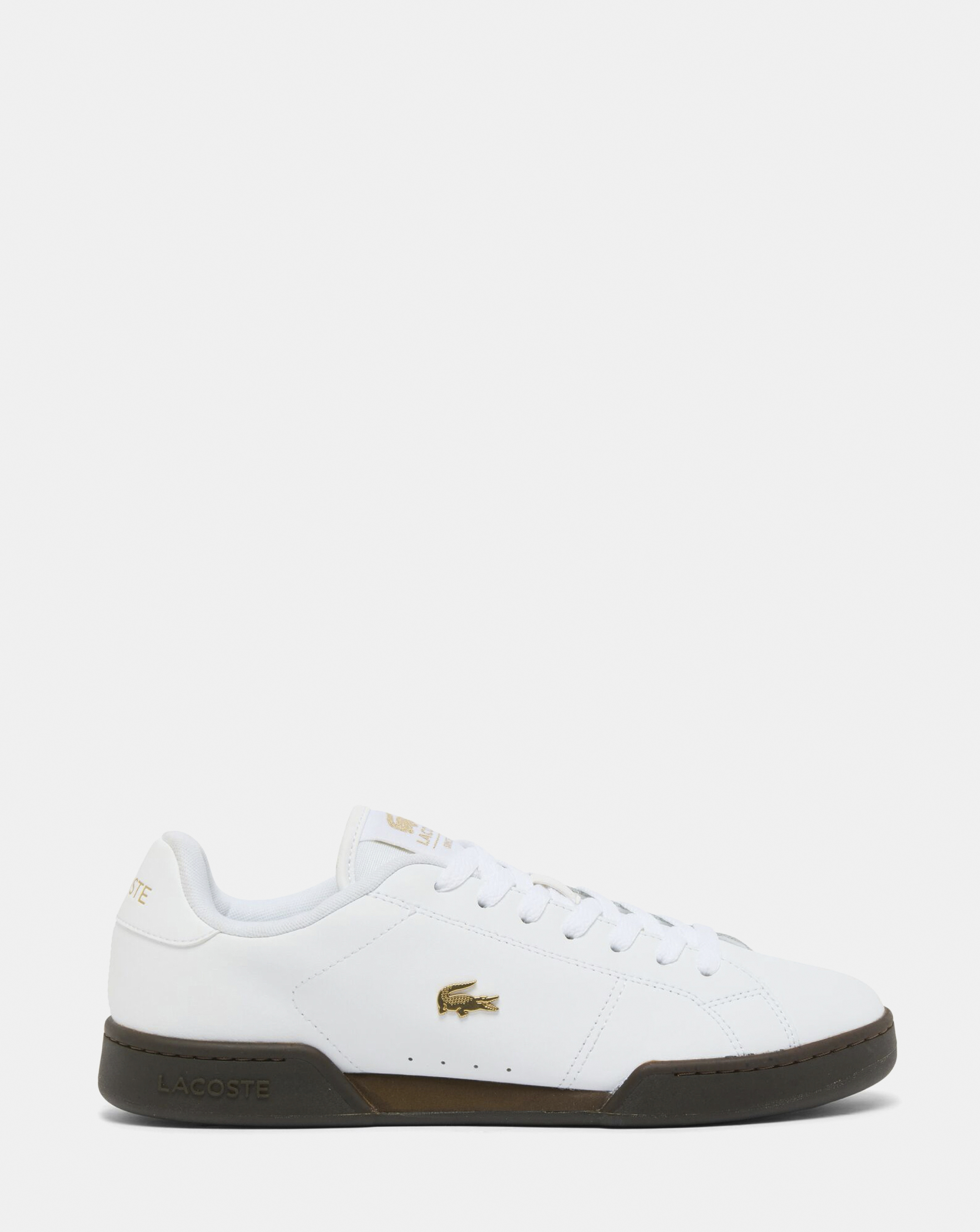 Lacoste Carnaby Cup Gumsole Trainers