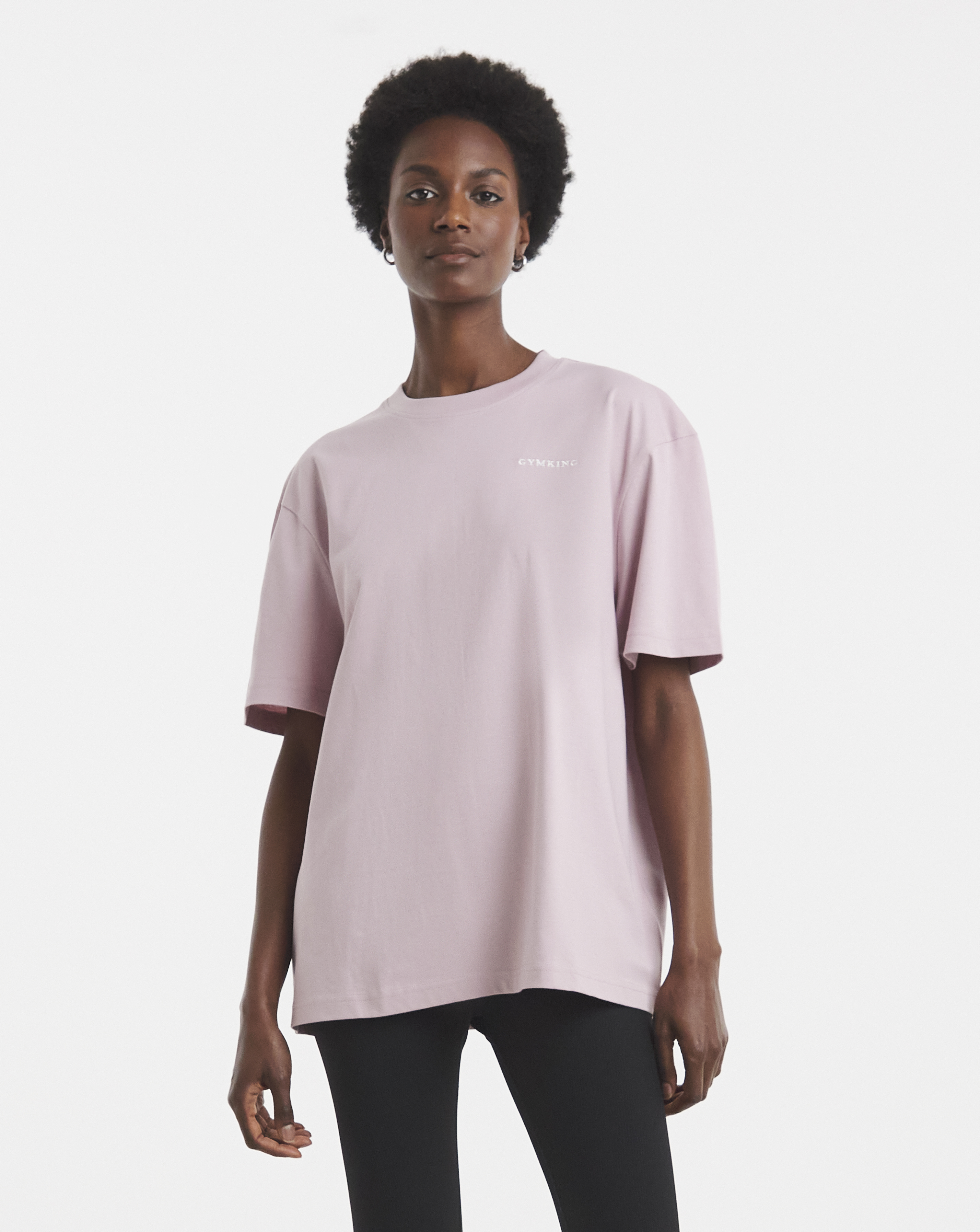 Gym King 365 Boyfriend T-Shirt
