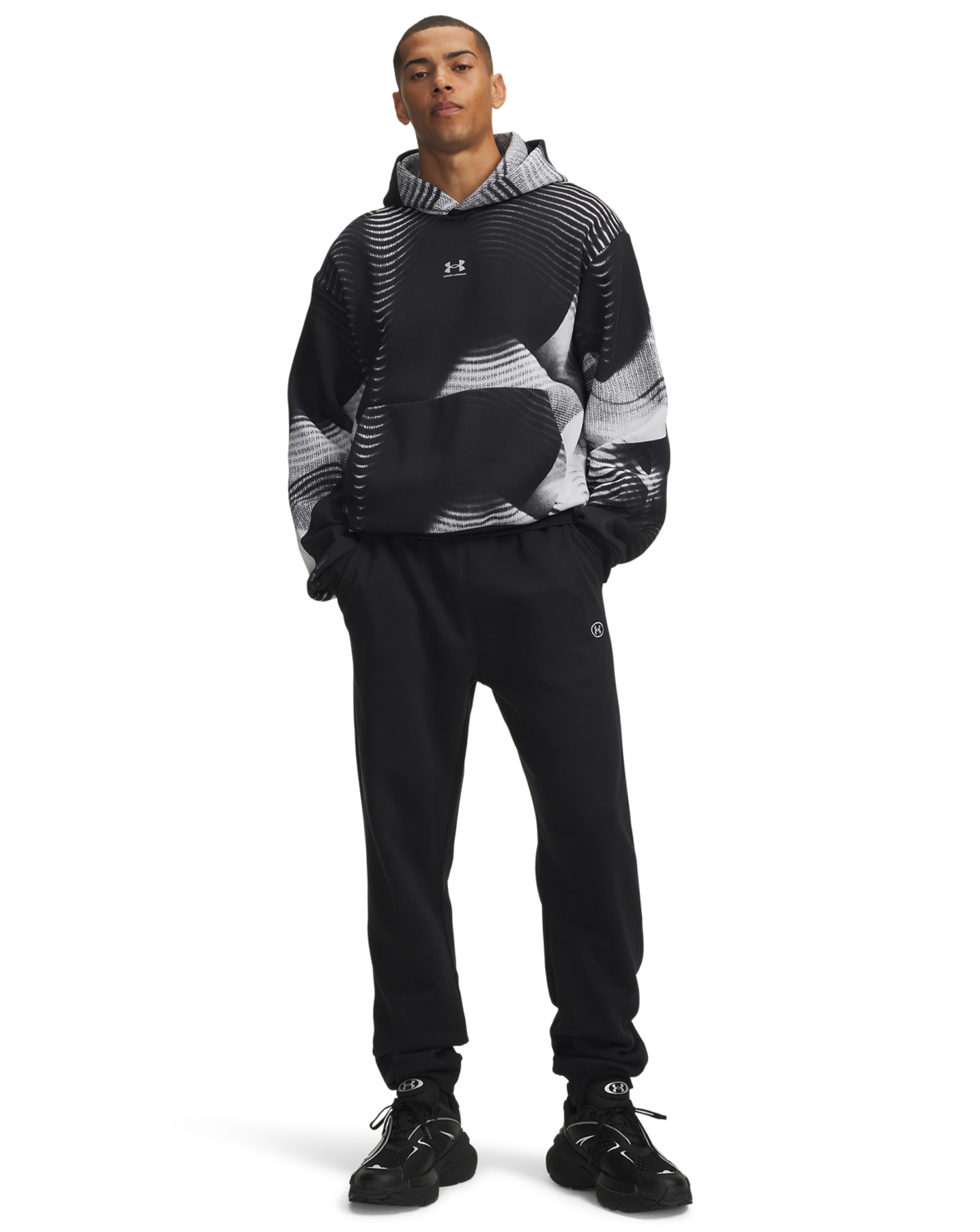 New In - Under Armour Rival Fleece Joggers