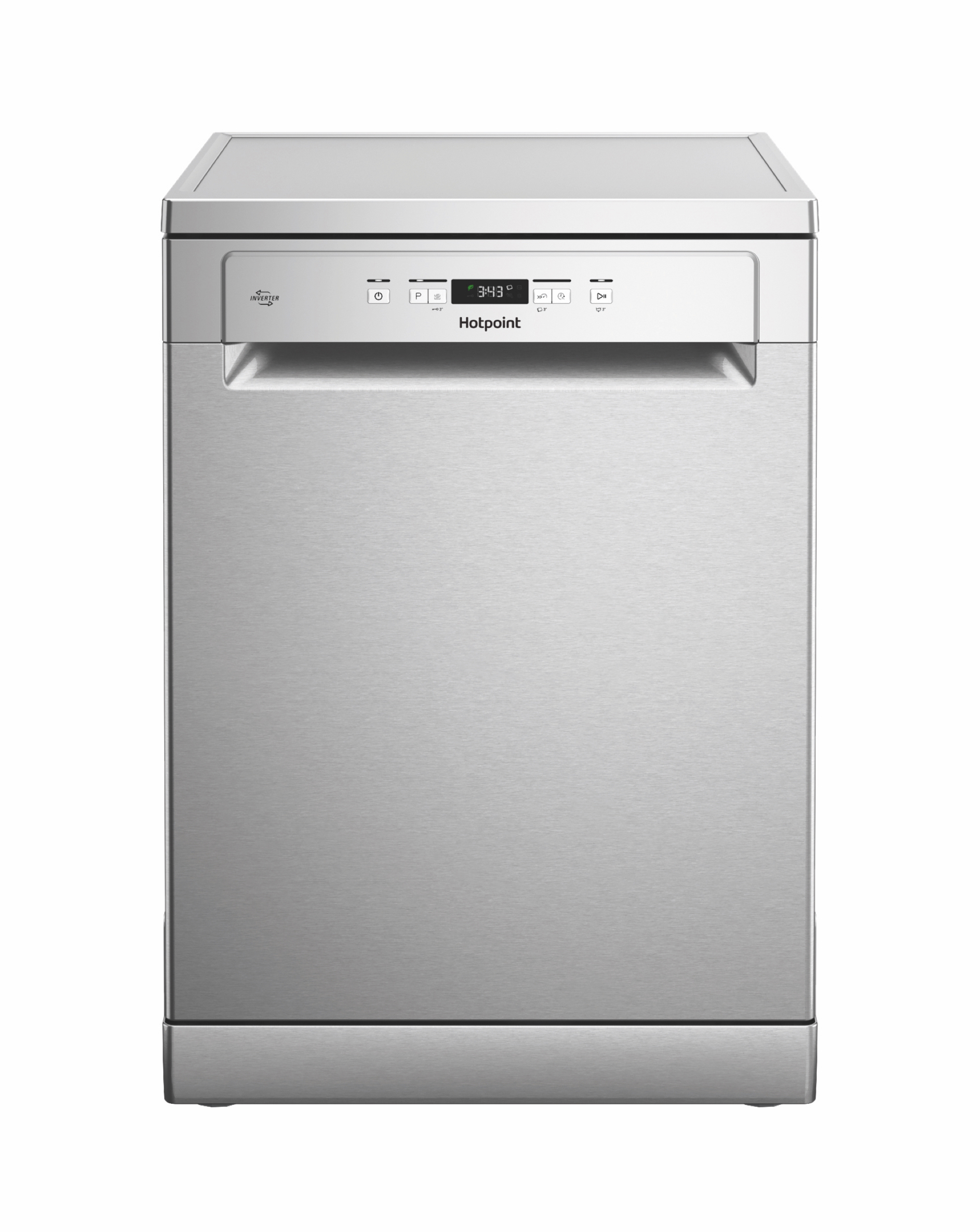 Hotpoint HP2FFC14BN6XUK with ActiveDry
