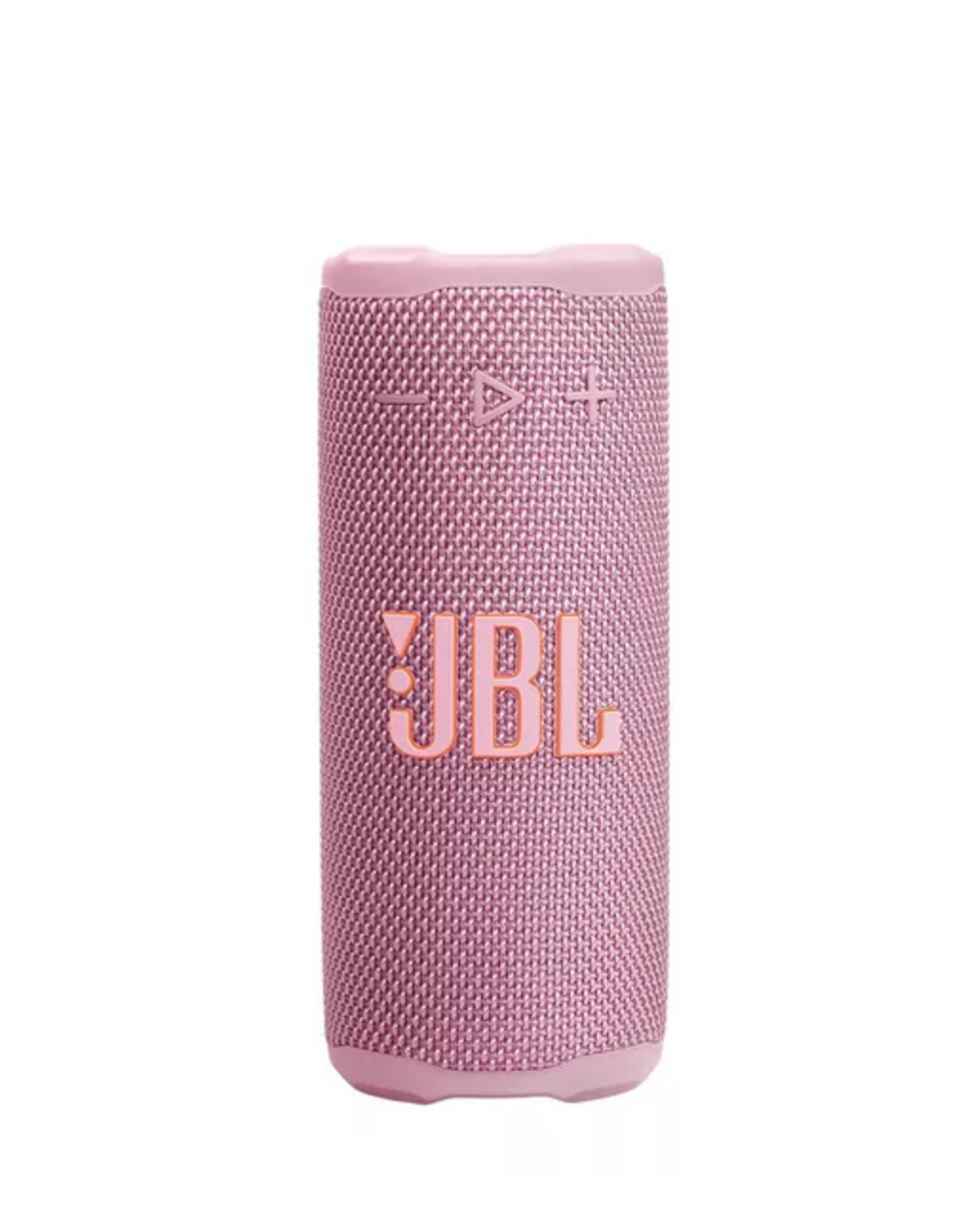 New In - JBL Grip Compact Speaker - Pink