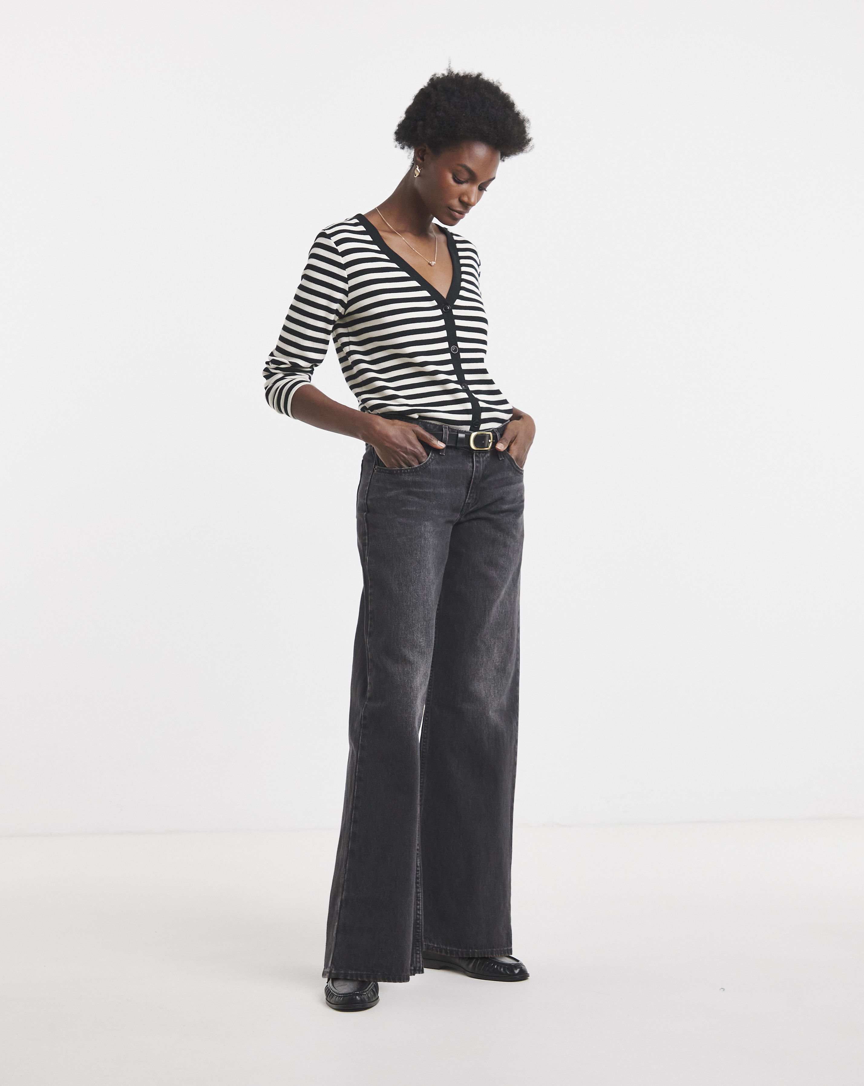 Levi's Low Loose Jean