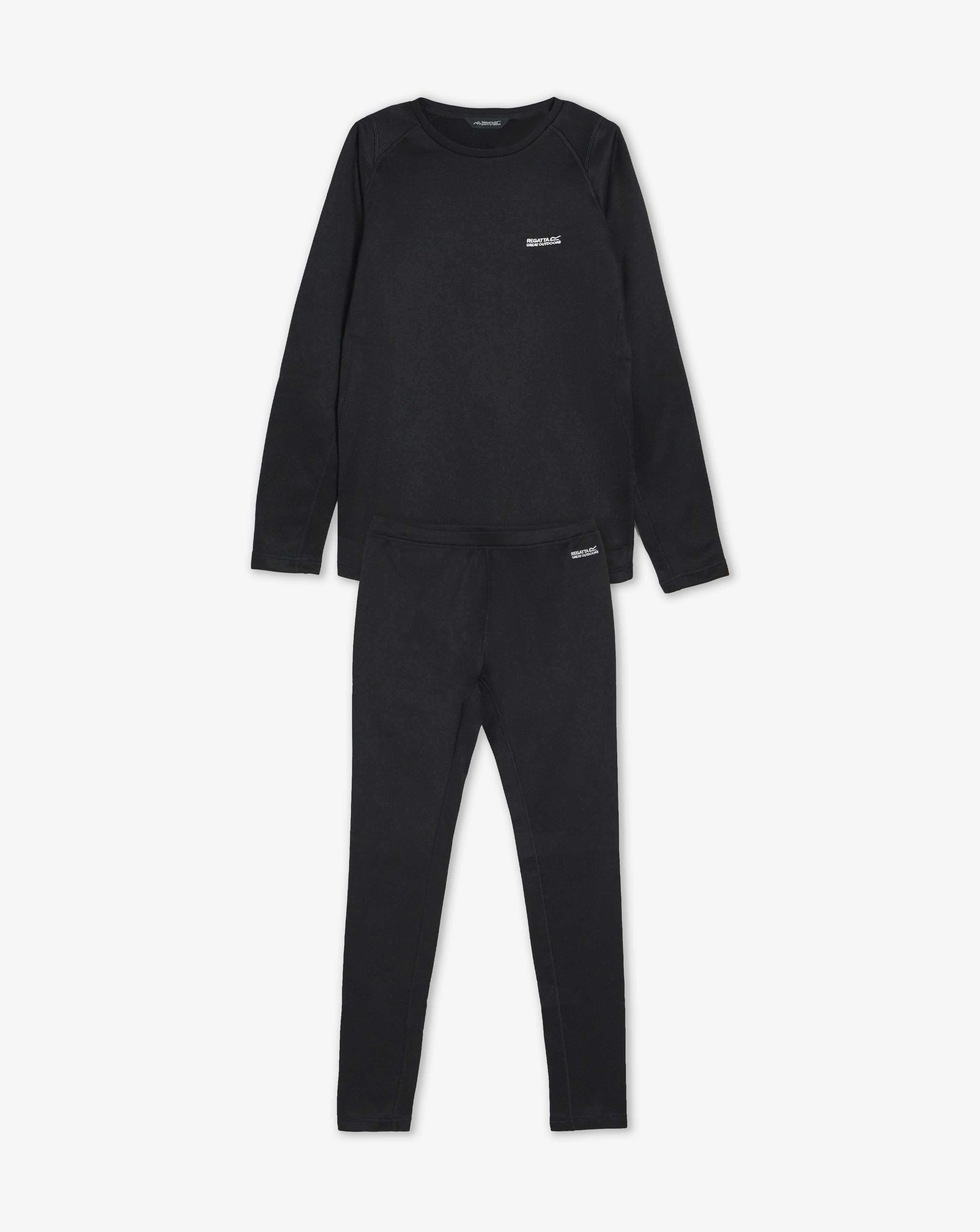 Regatta Thermal Baselayer Set