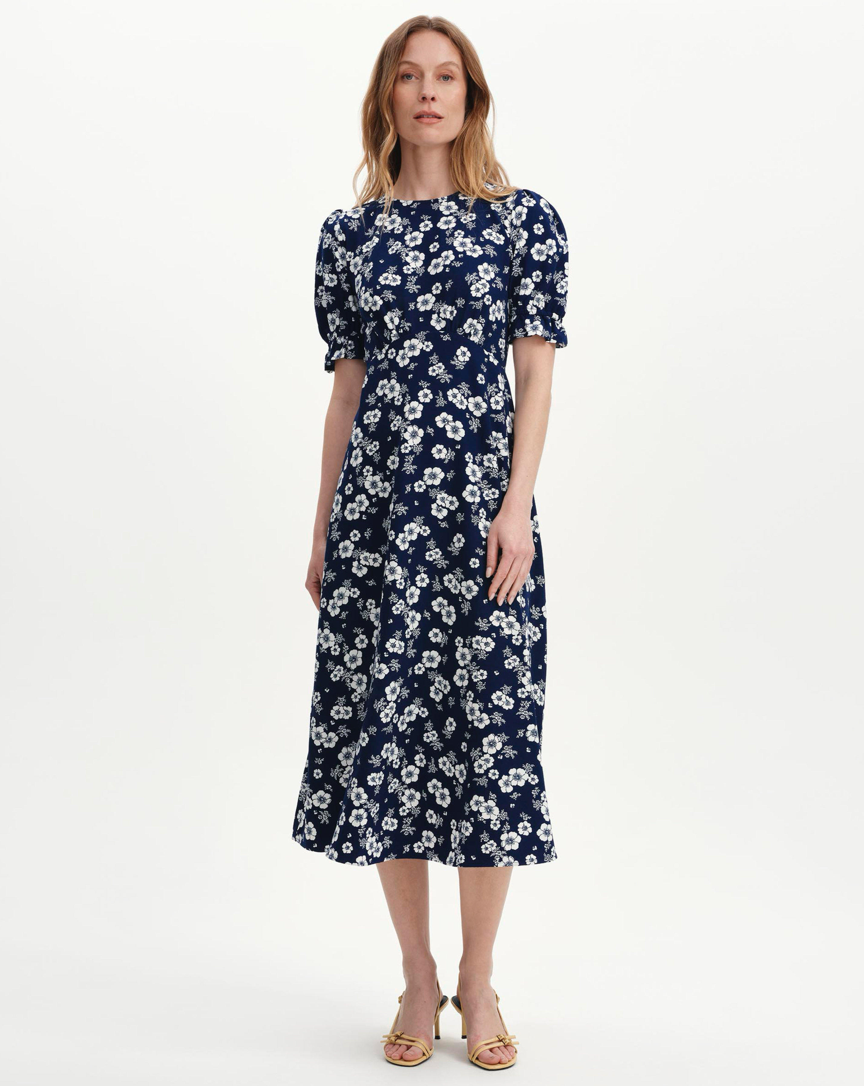 New In - Finery London Mela Dress