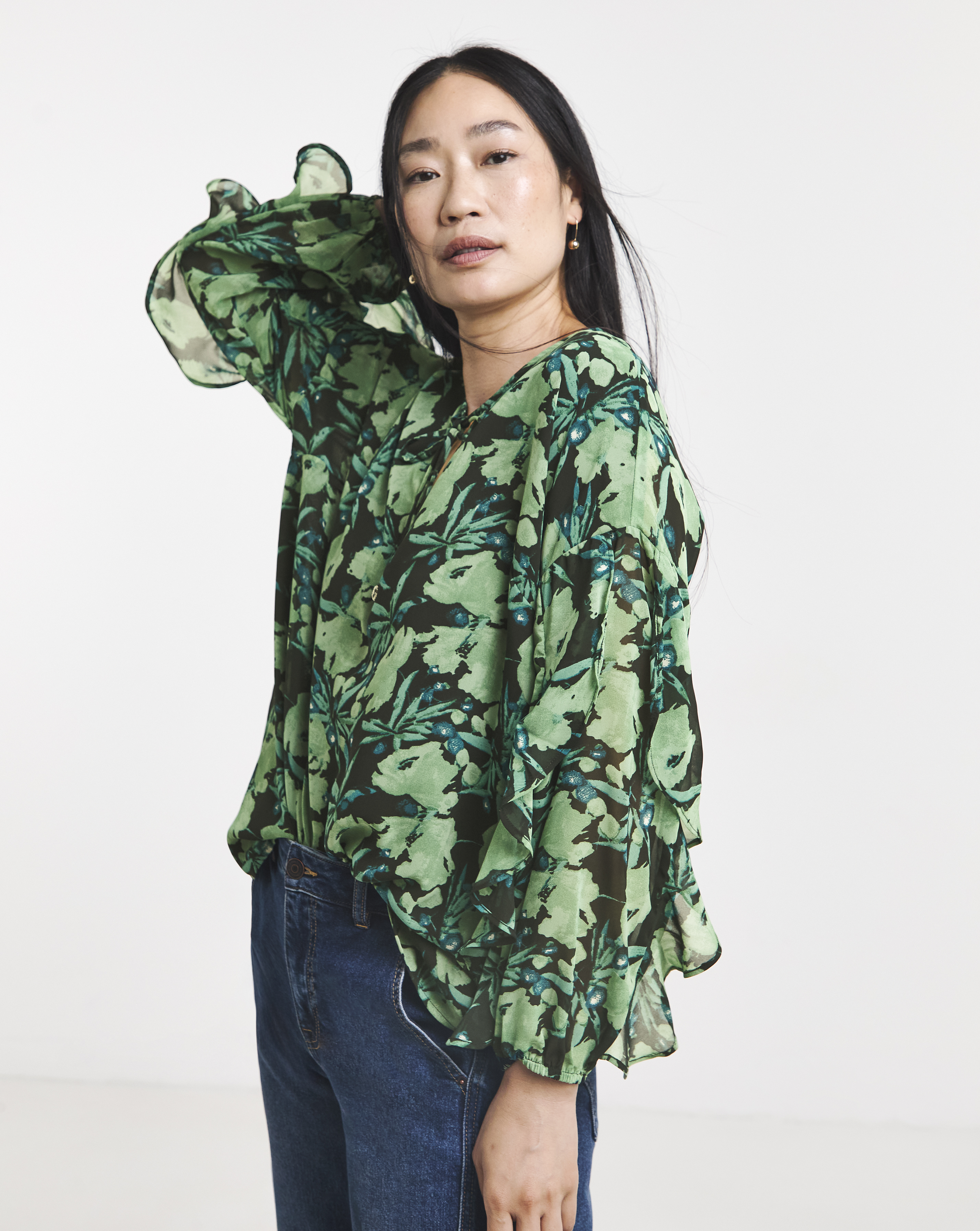 Religion Callisto Top