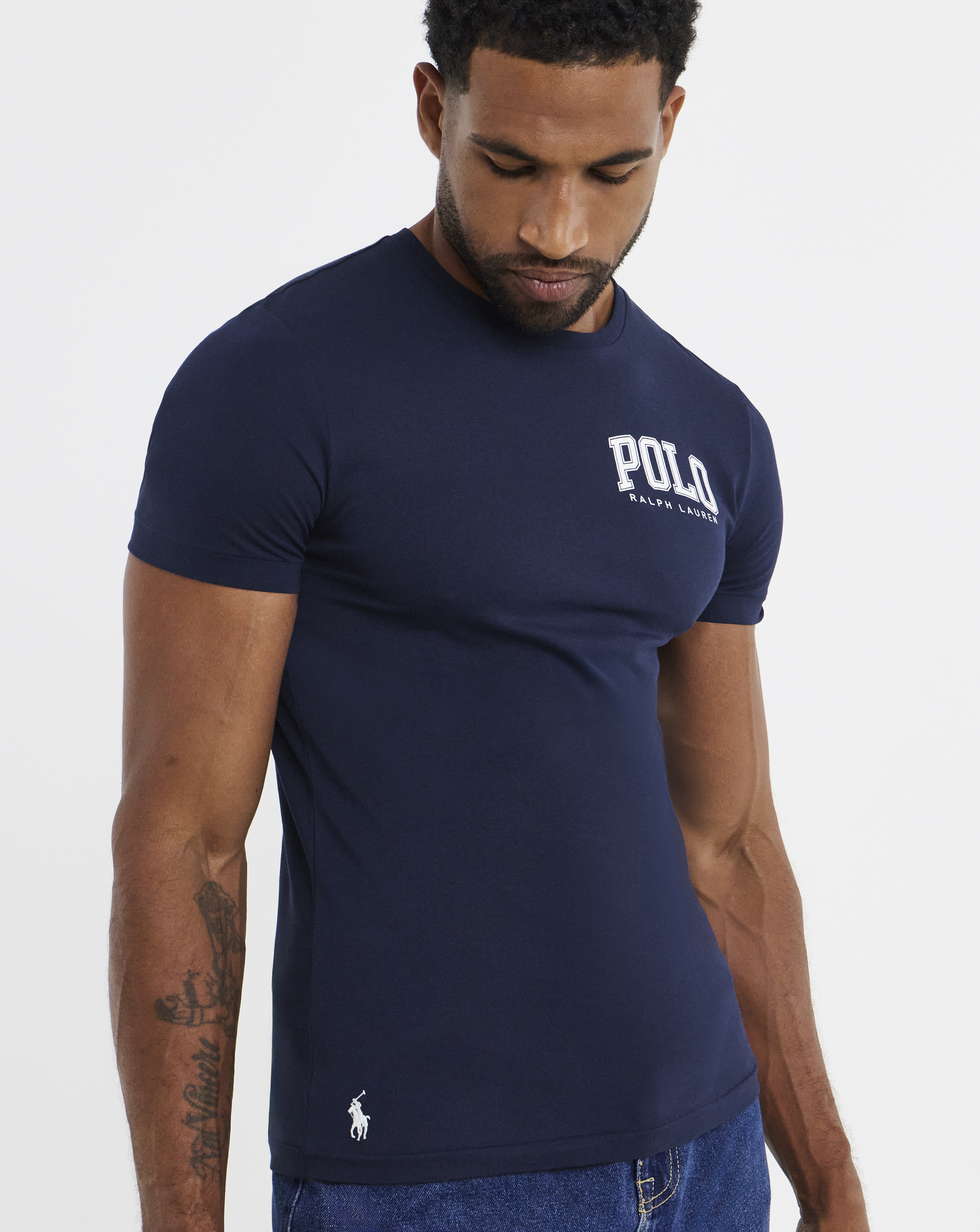 Polo Ralph Lauren Chest Logo T-Shirt