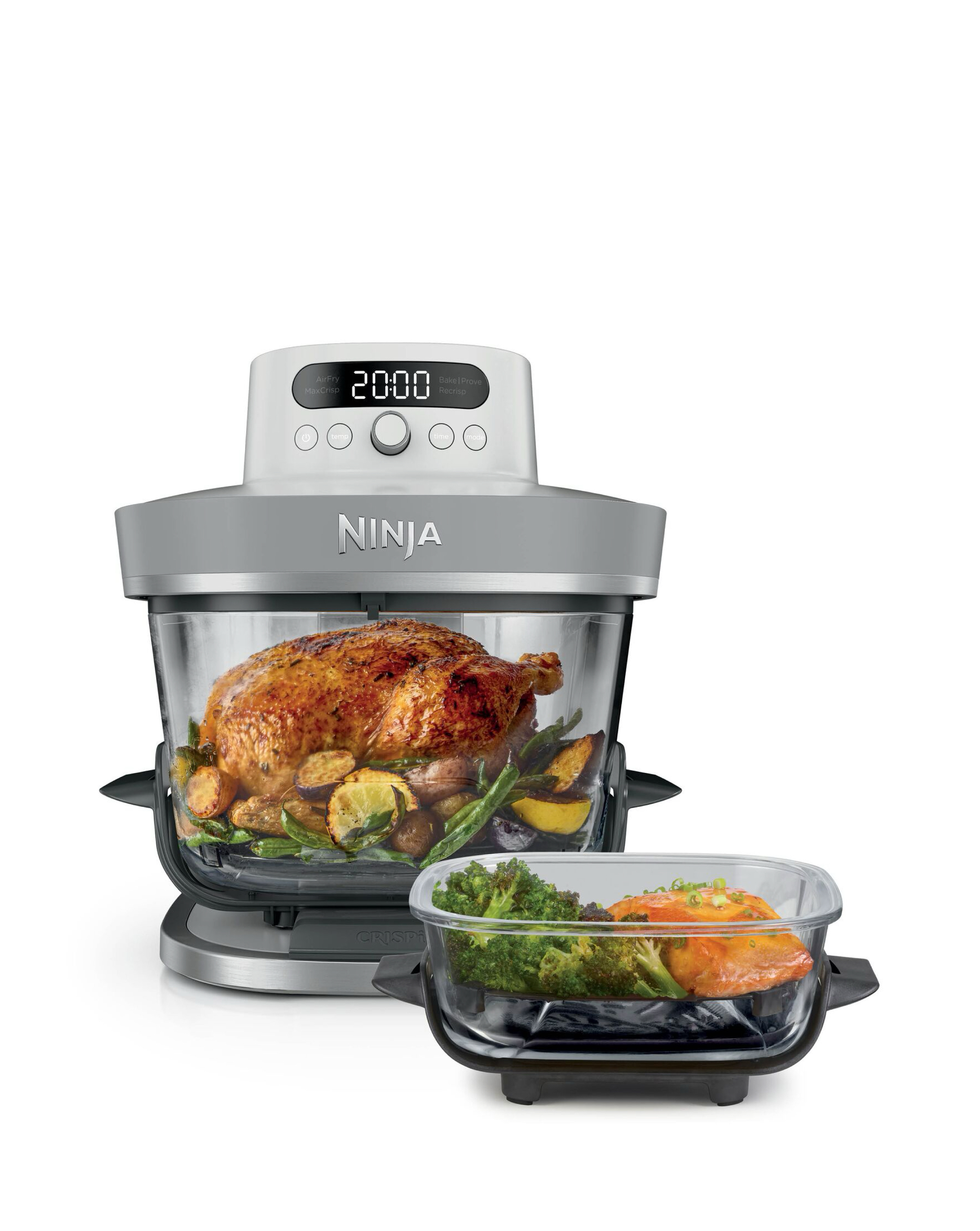 Ninja CRISPi PRO 5-in-1 Air Fryer