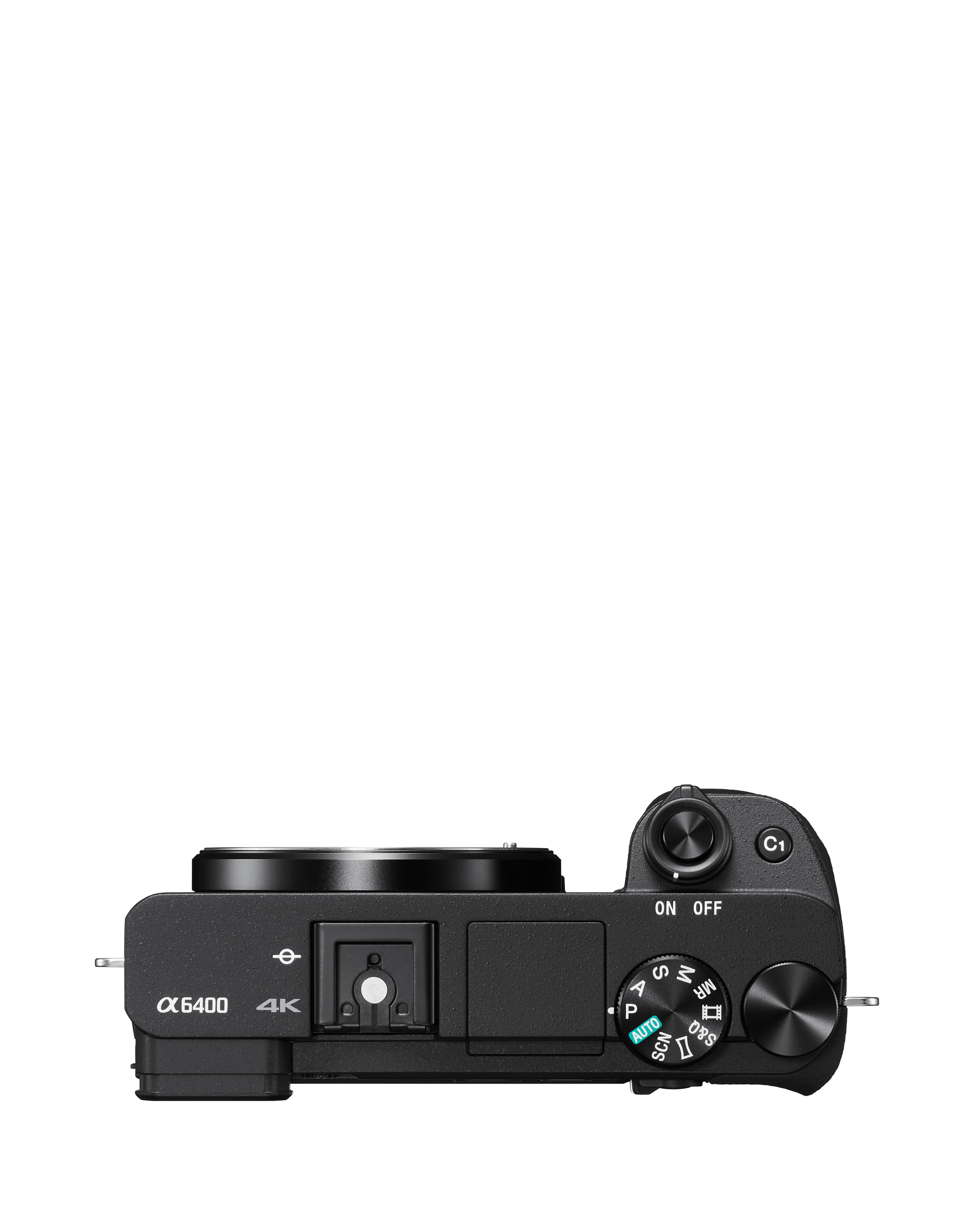 View 6 of Sony Alpha 6400 (Body Only)