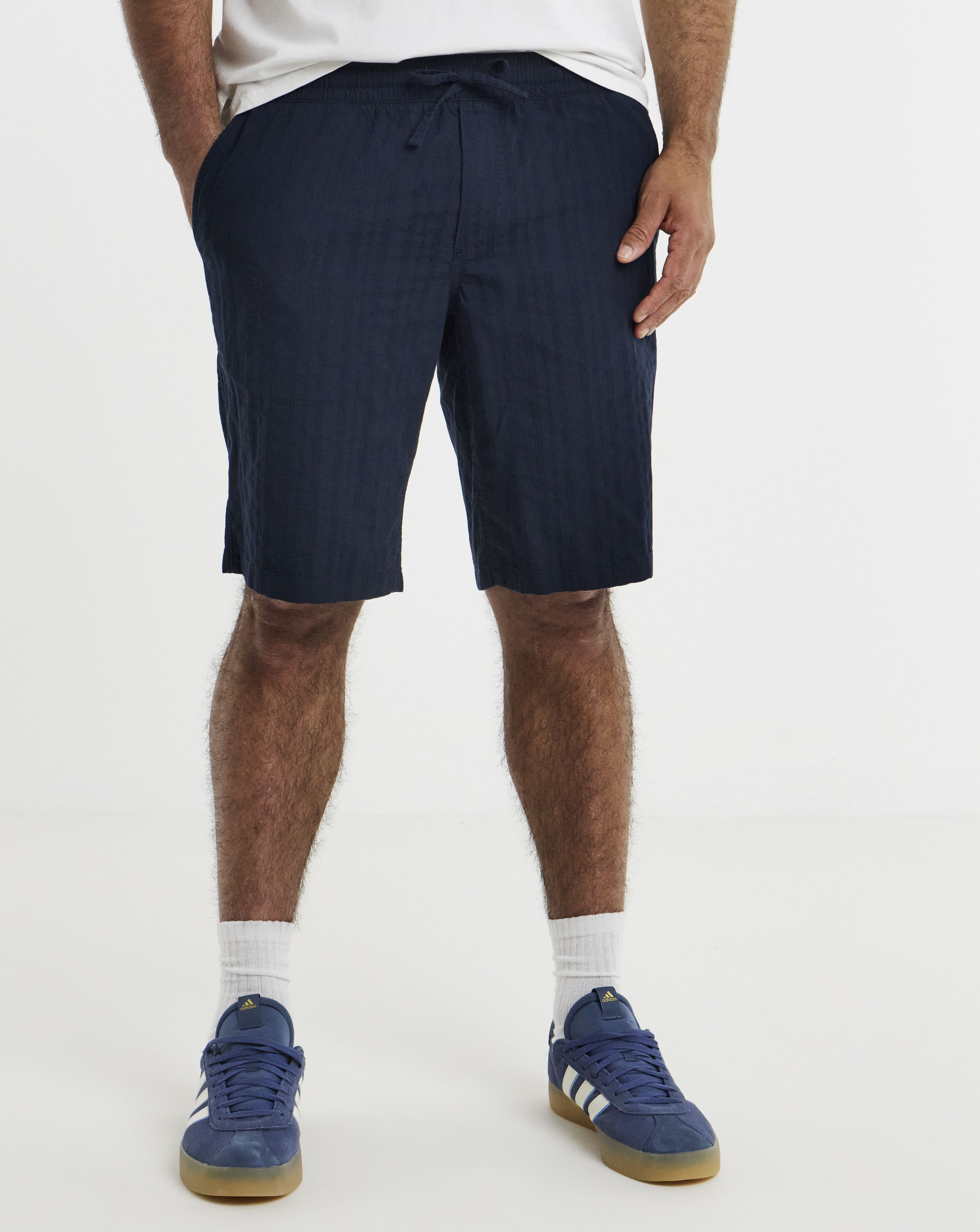 Jack & Jones Jaiden Riviera Shorts