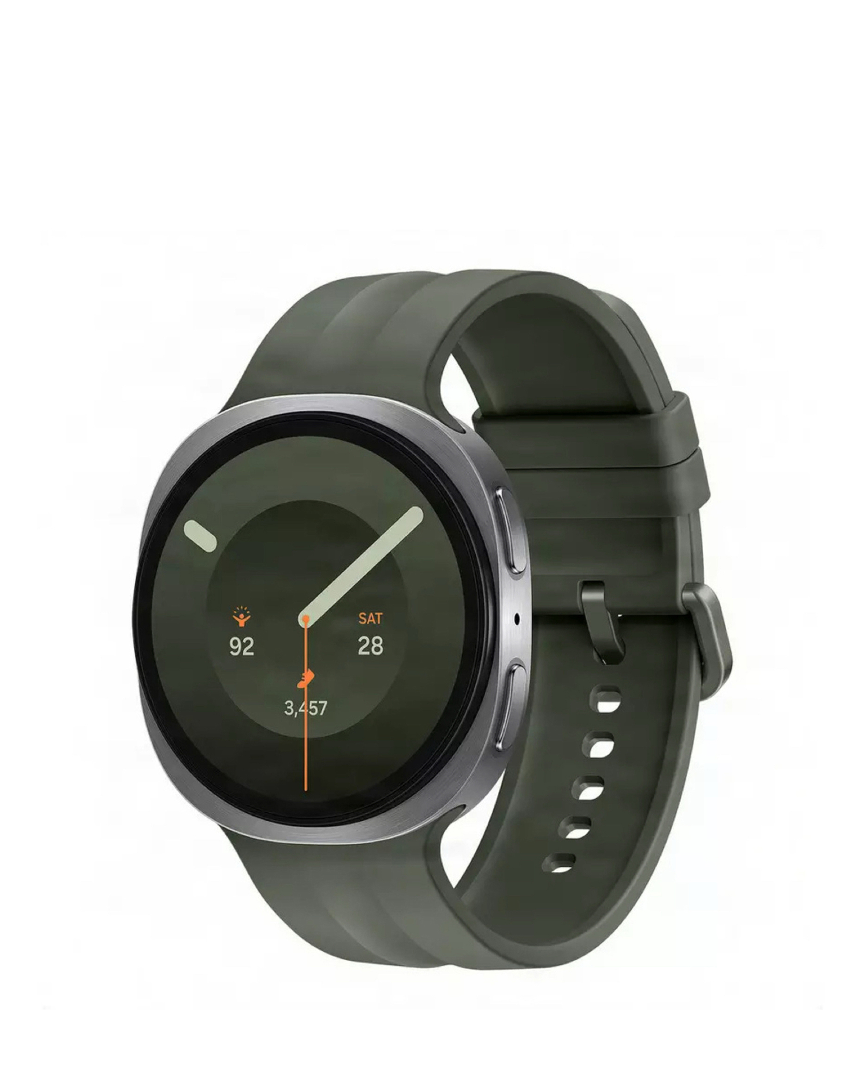 Samsung Galaxy Watch9 BT 44mm - Silver