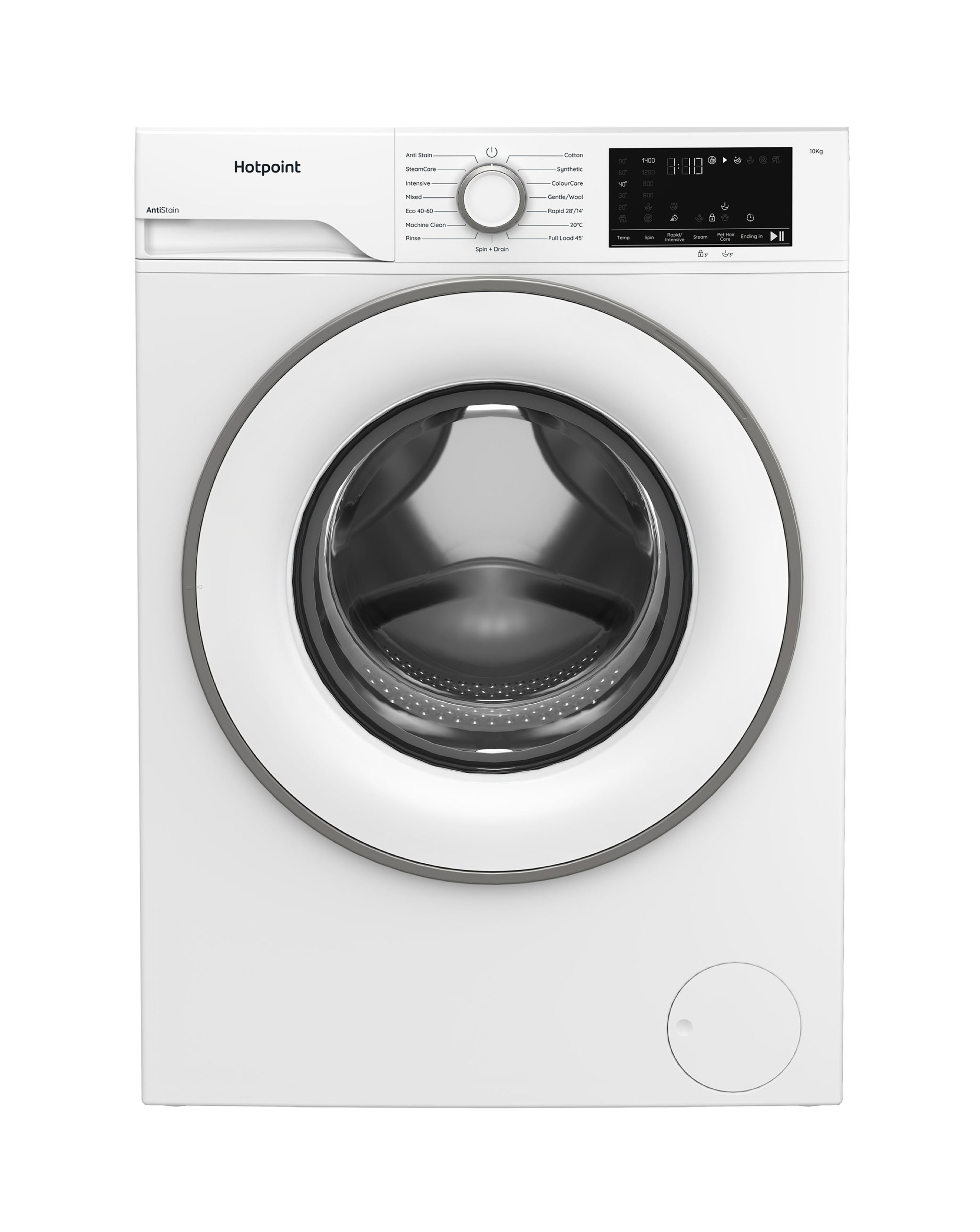 Hotpoint AntiStain H 101 ANTI STAIN UK