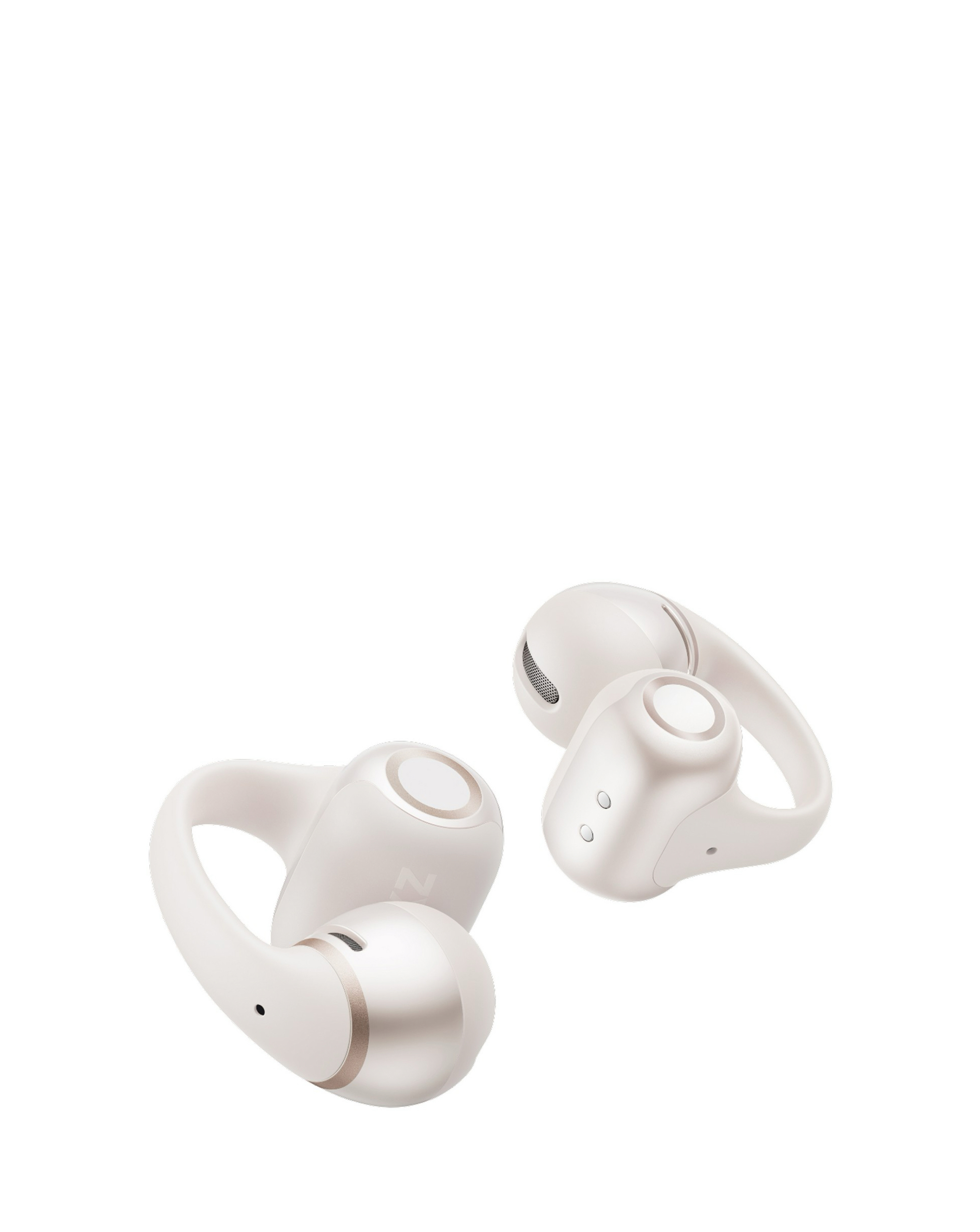 Shokz OpenDots 2 - White