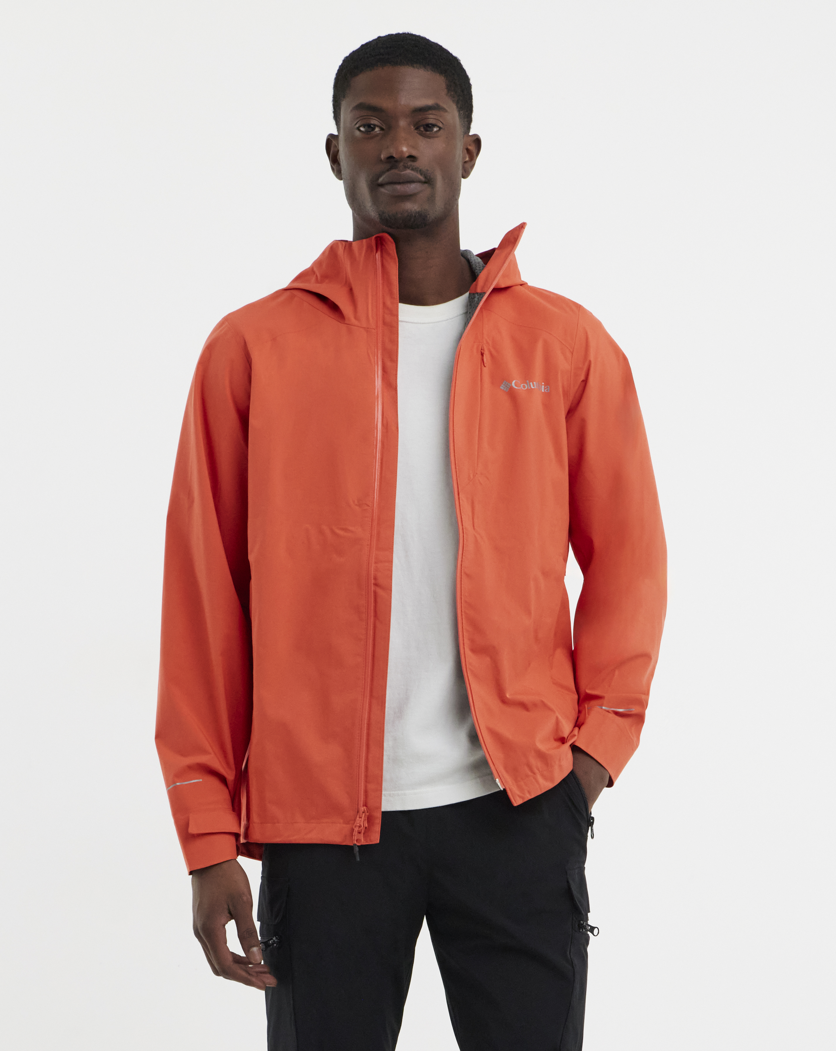 Columbia Trailborne Waterproof Shell