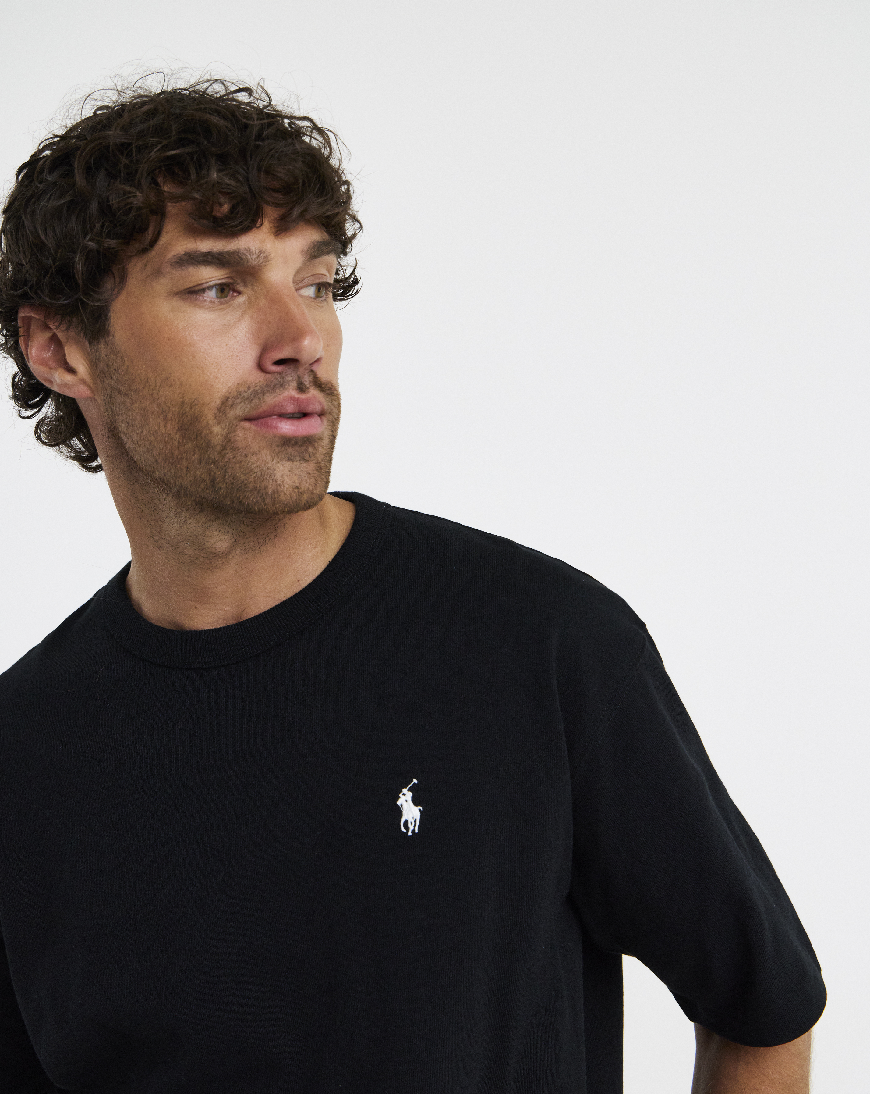 Polo Ralph Lauren Relax Fit T-Shirt