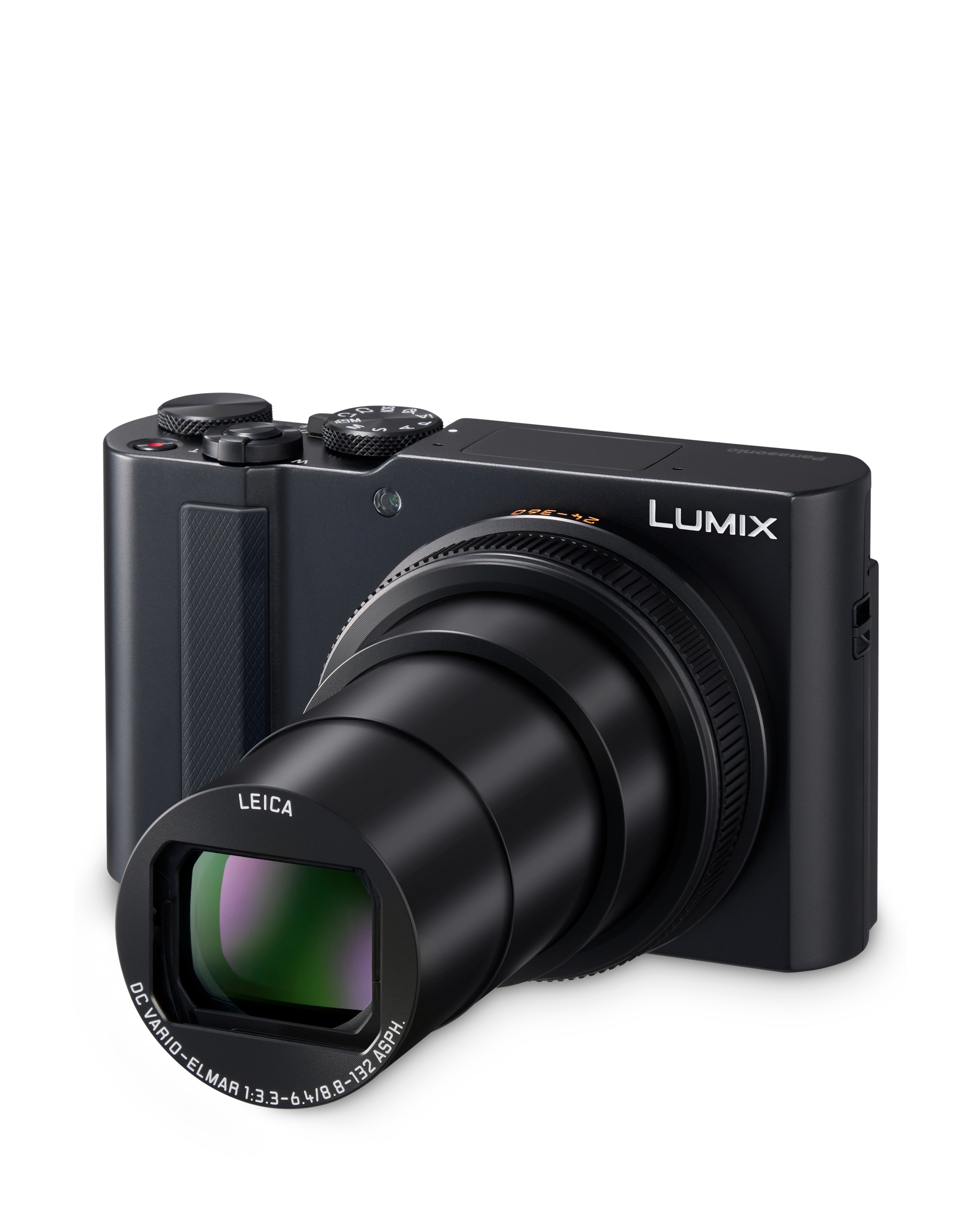 View 5 of Panasonic DC-TZ300