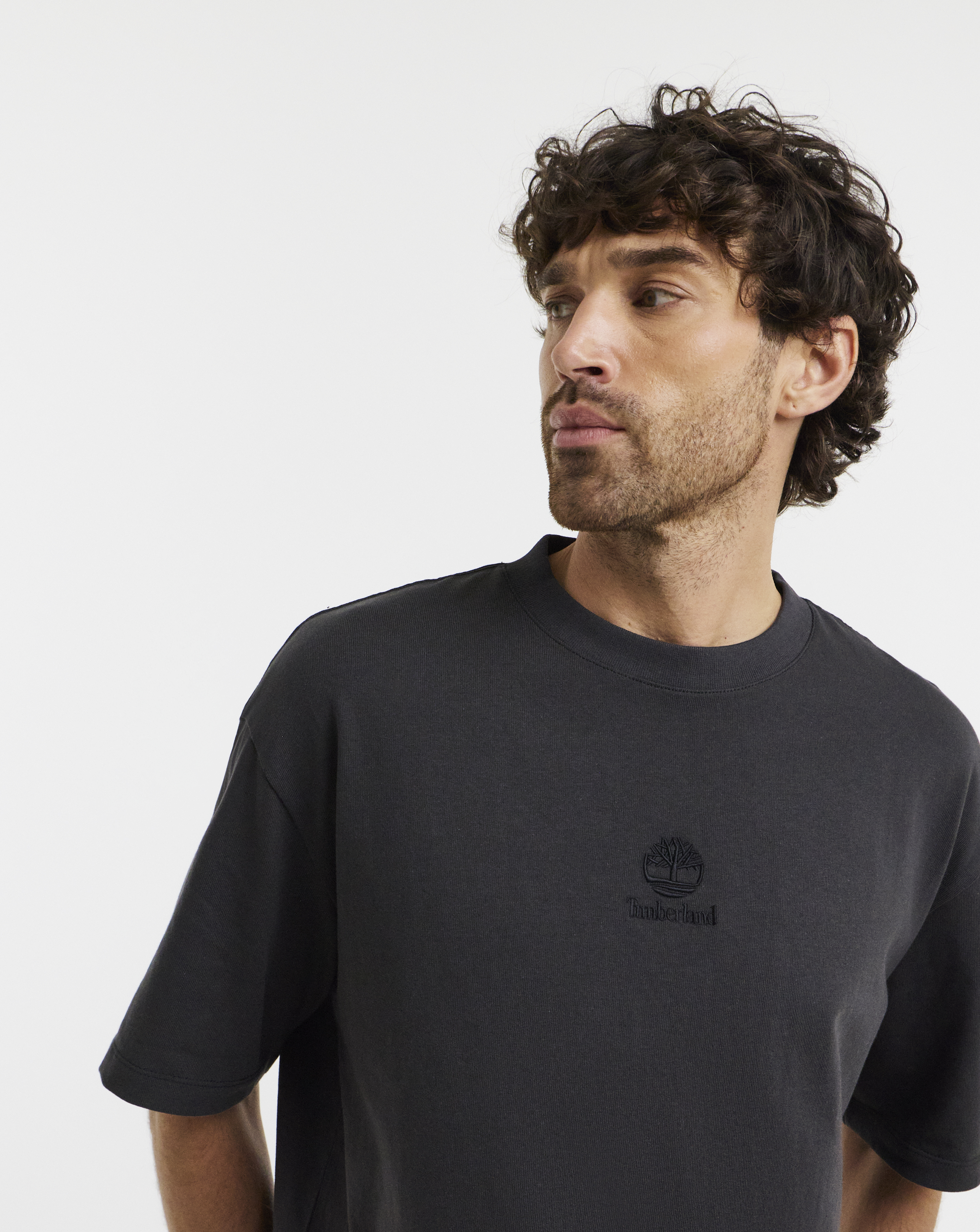 Timberland Shorewood Heavyweight T-Shirt