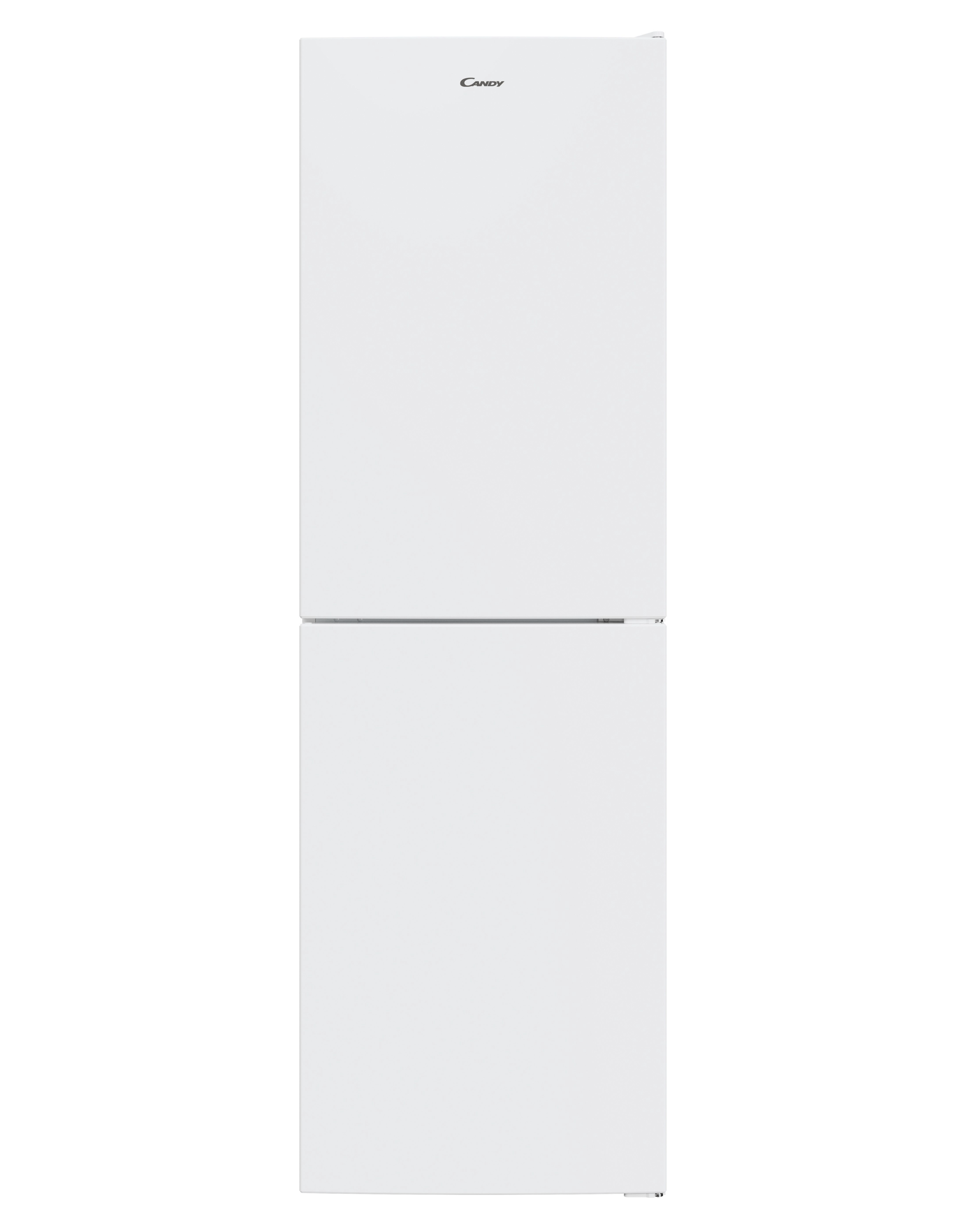 Candy Cct3L517Ewk-1 Low Frost Fridge Freezer - Image 4