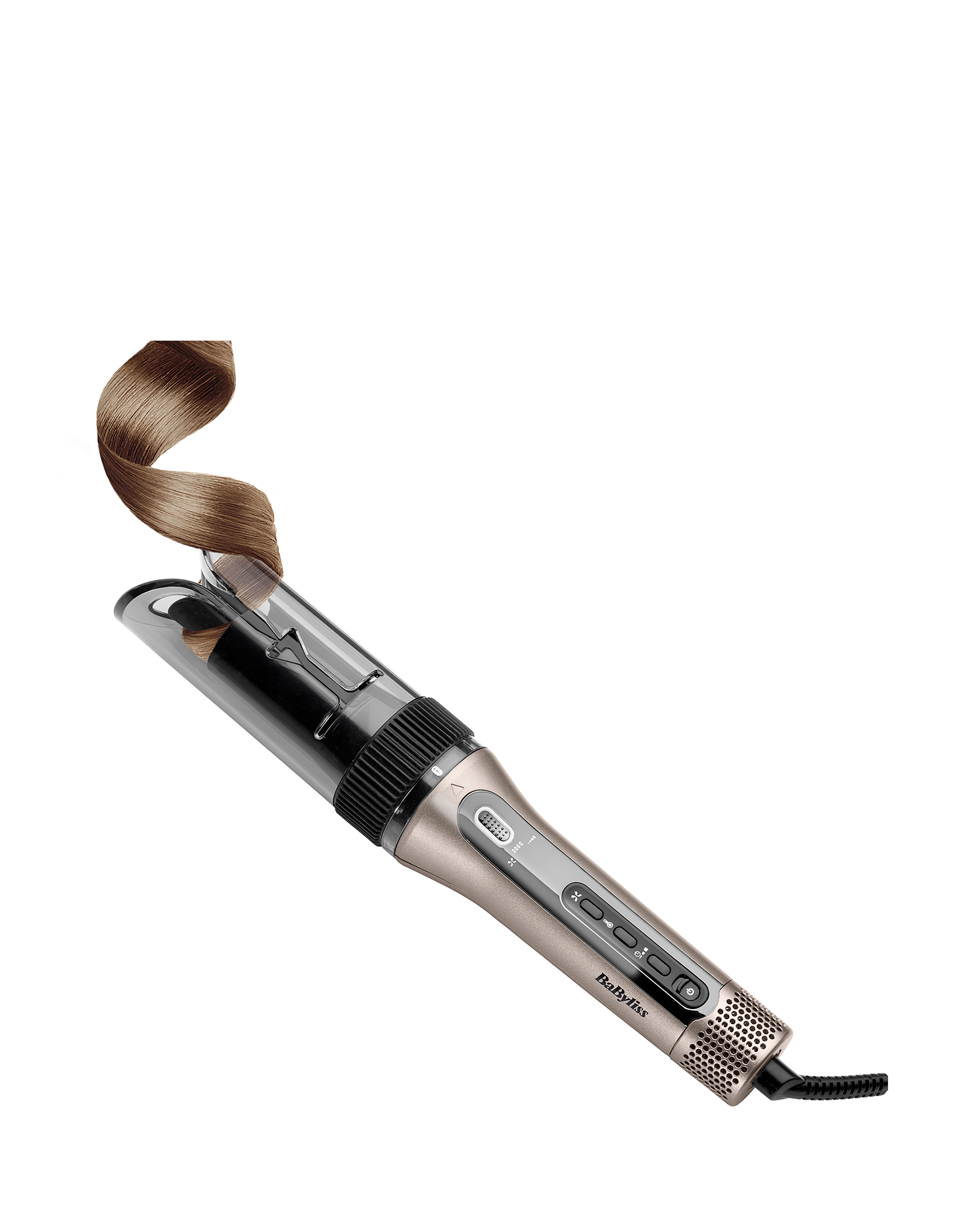 BaByliss Style Secret Air Auto Curl