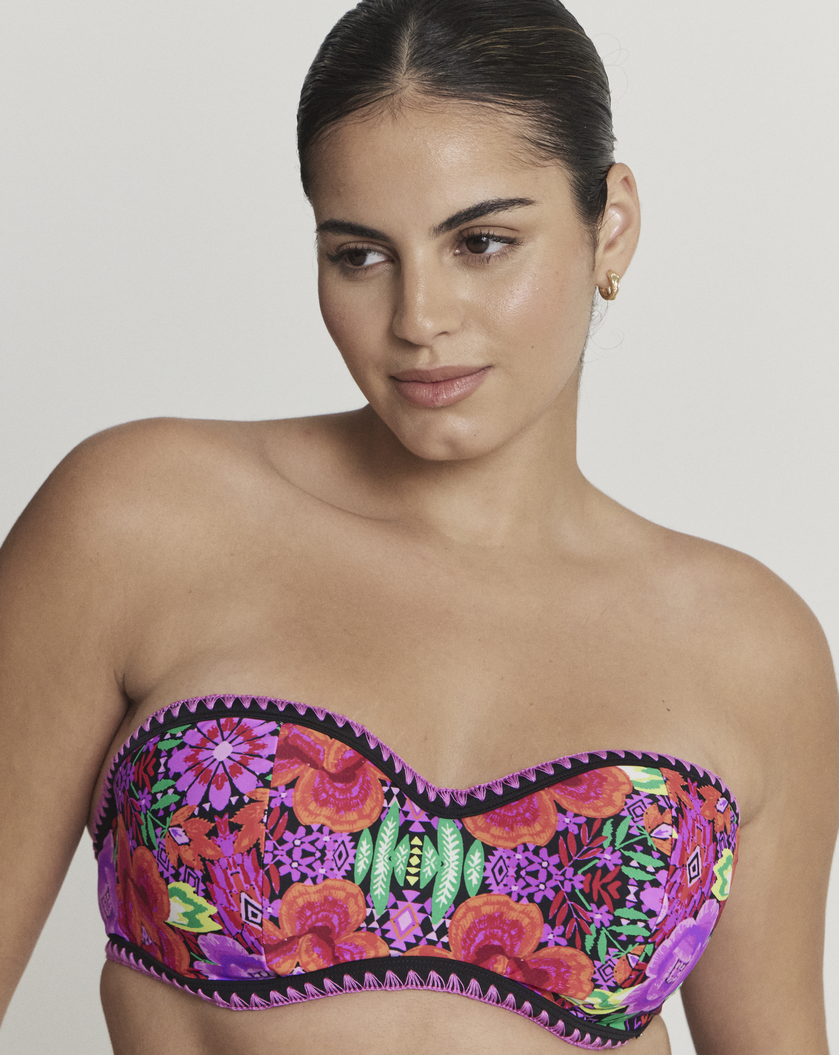 Figleaves Frida Bikini Top