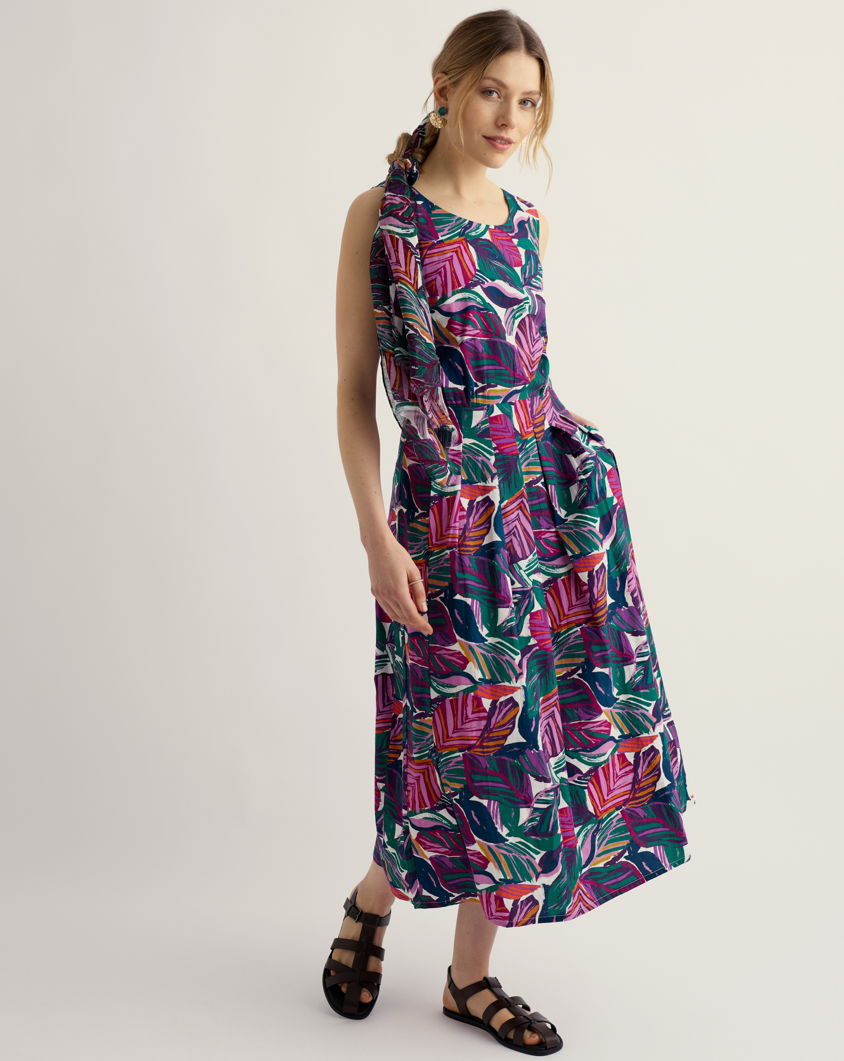 New In - Seasalt Cornwall Belle Dress