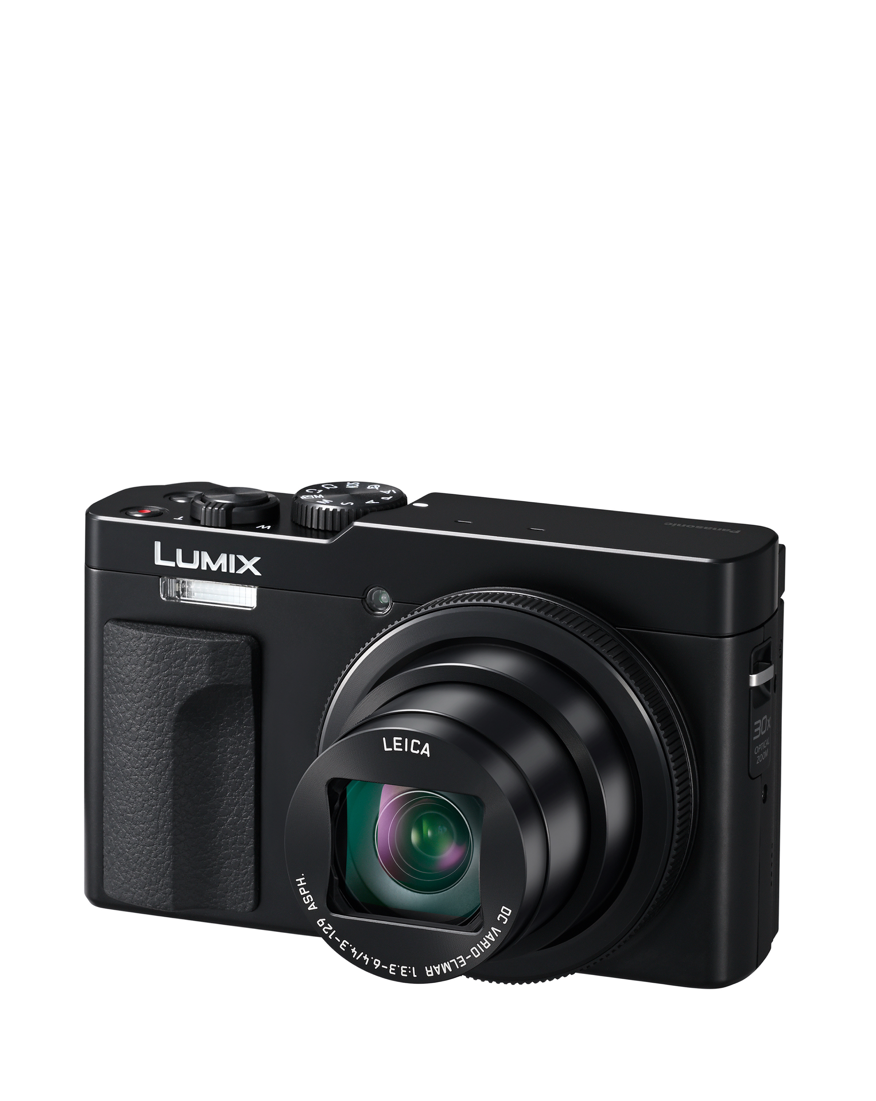 View 6 of Panasonic DC-TZ99