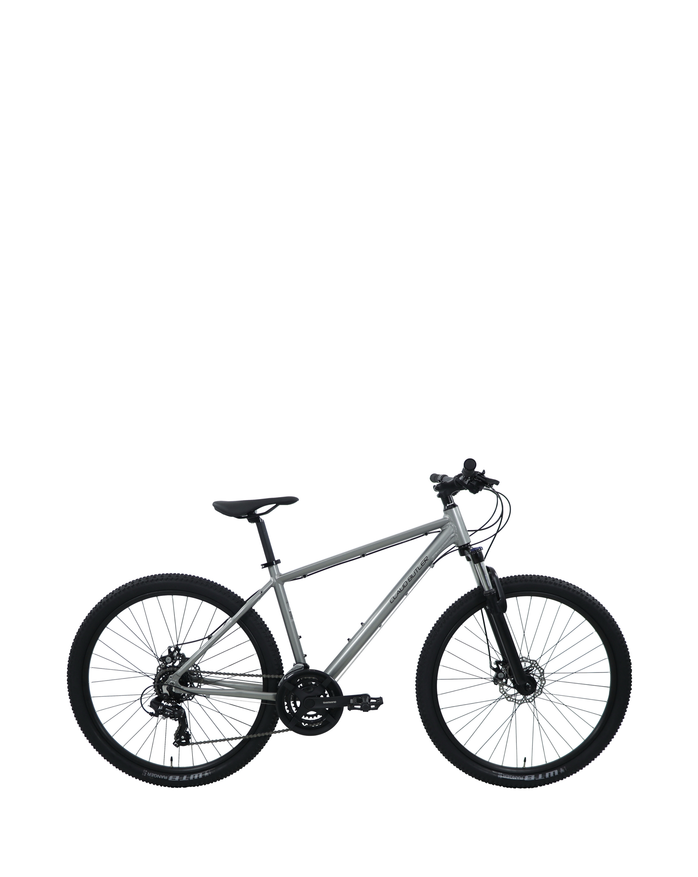 New In - Claud Butler B Haste 1.0 Mountain Bike