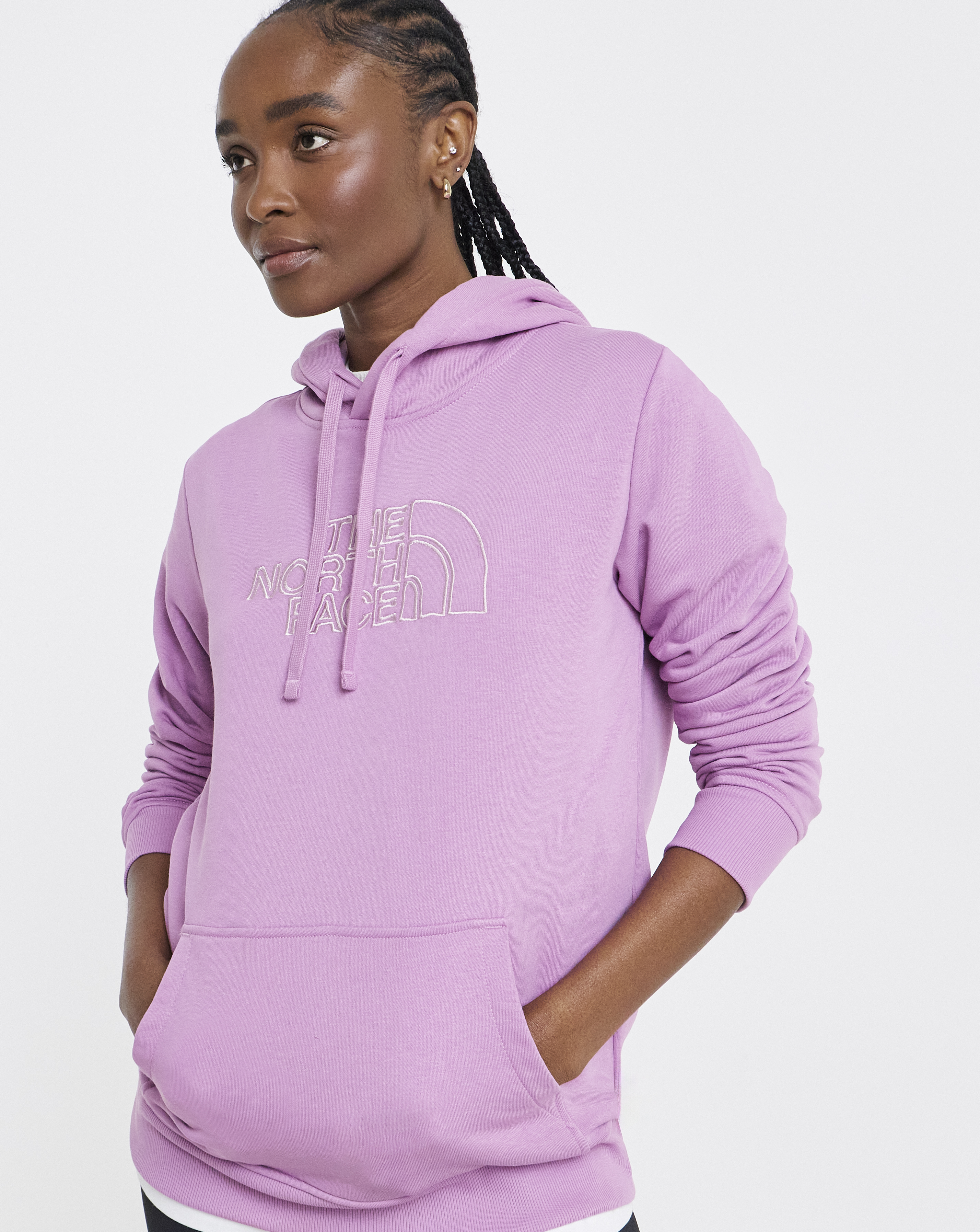 The North Face Drew Peak Light Regular Hoodie