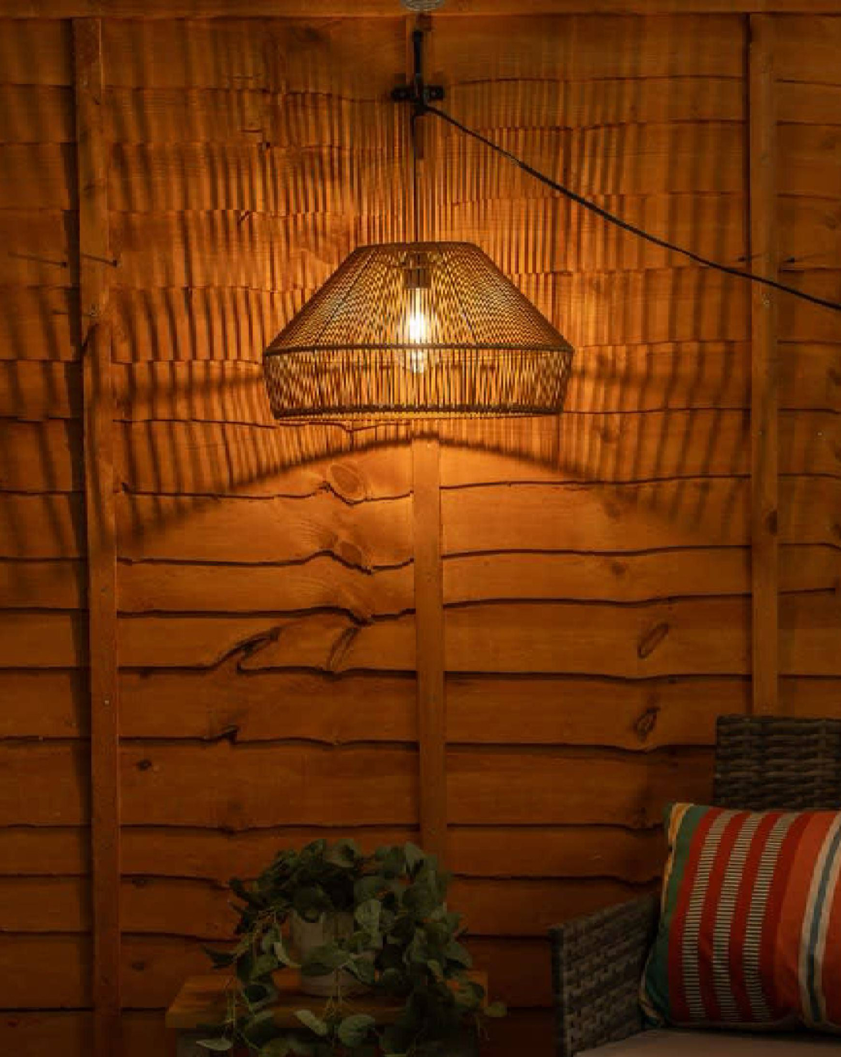 New In - ValueLights Solar Powered Outdoor