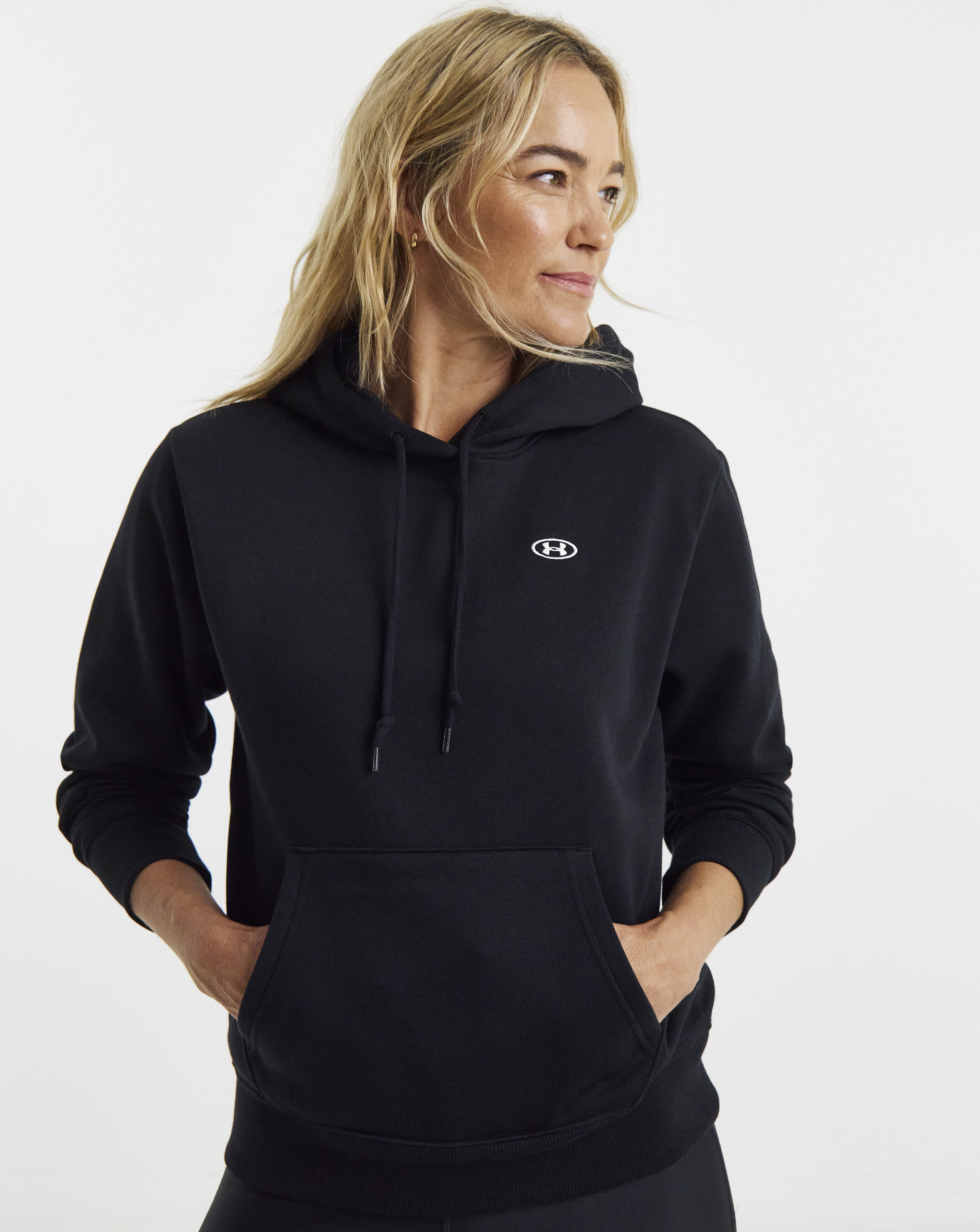 Under Armour Rival Fleece Hoodie