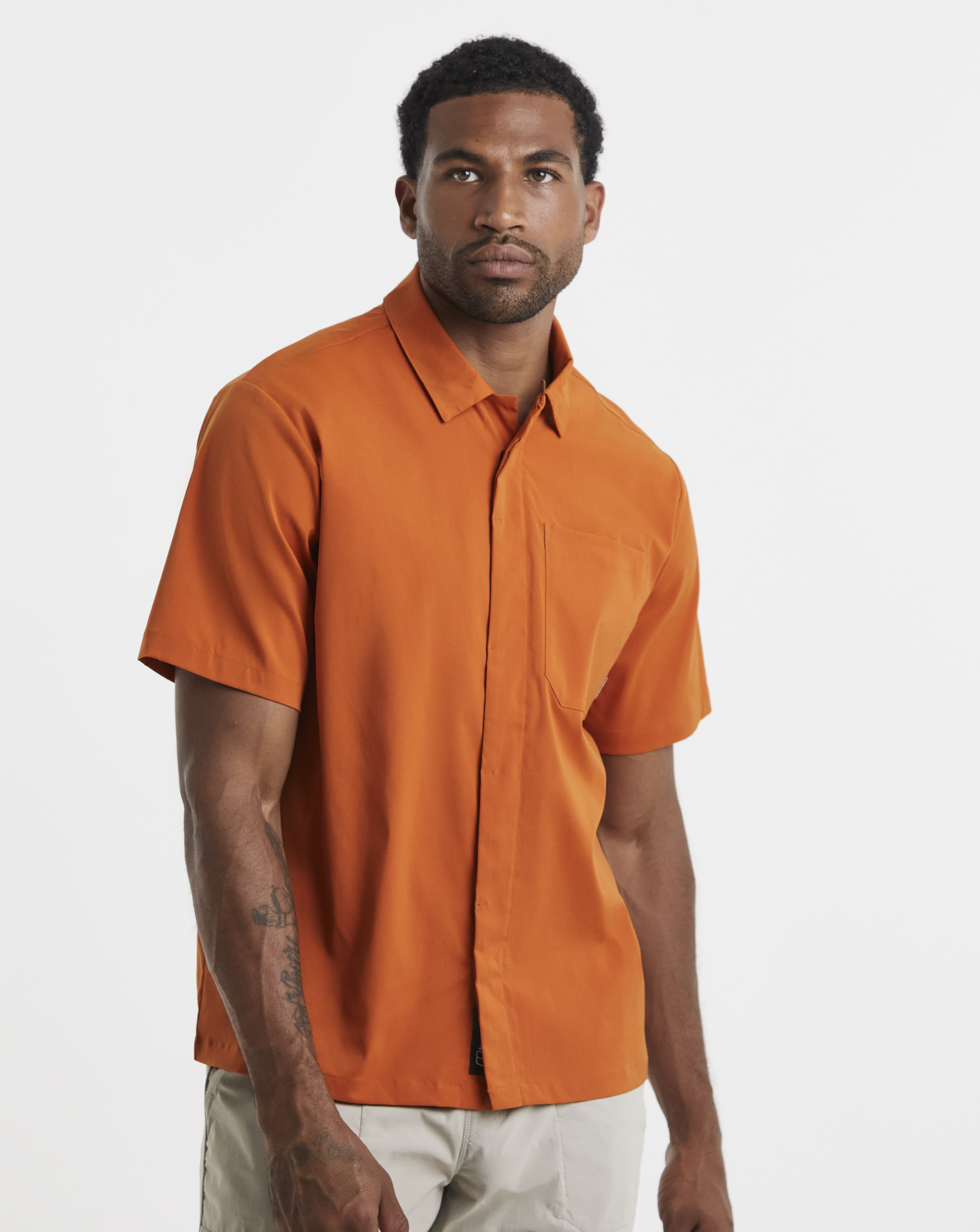 Berghaus Explorer Overshirt