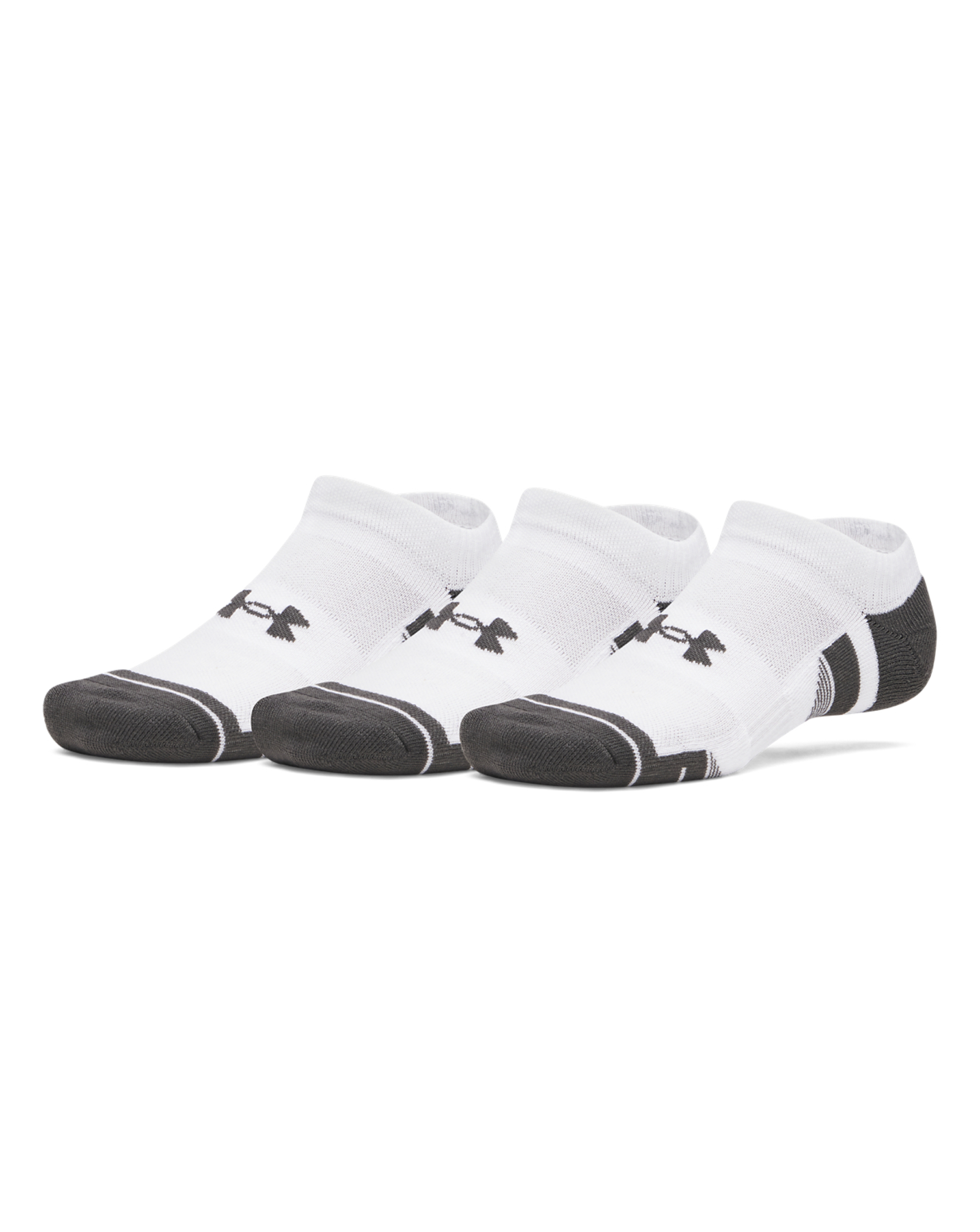 Under Armour Performance Tech Trainer Socks