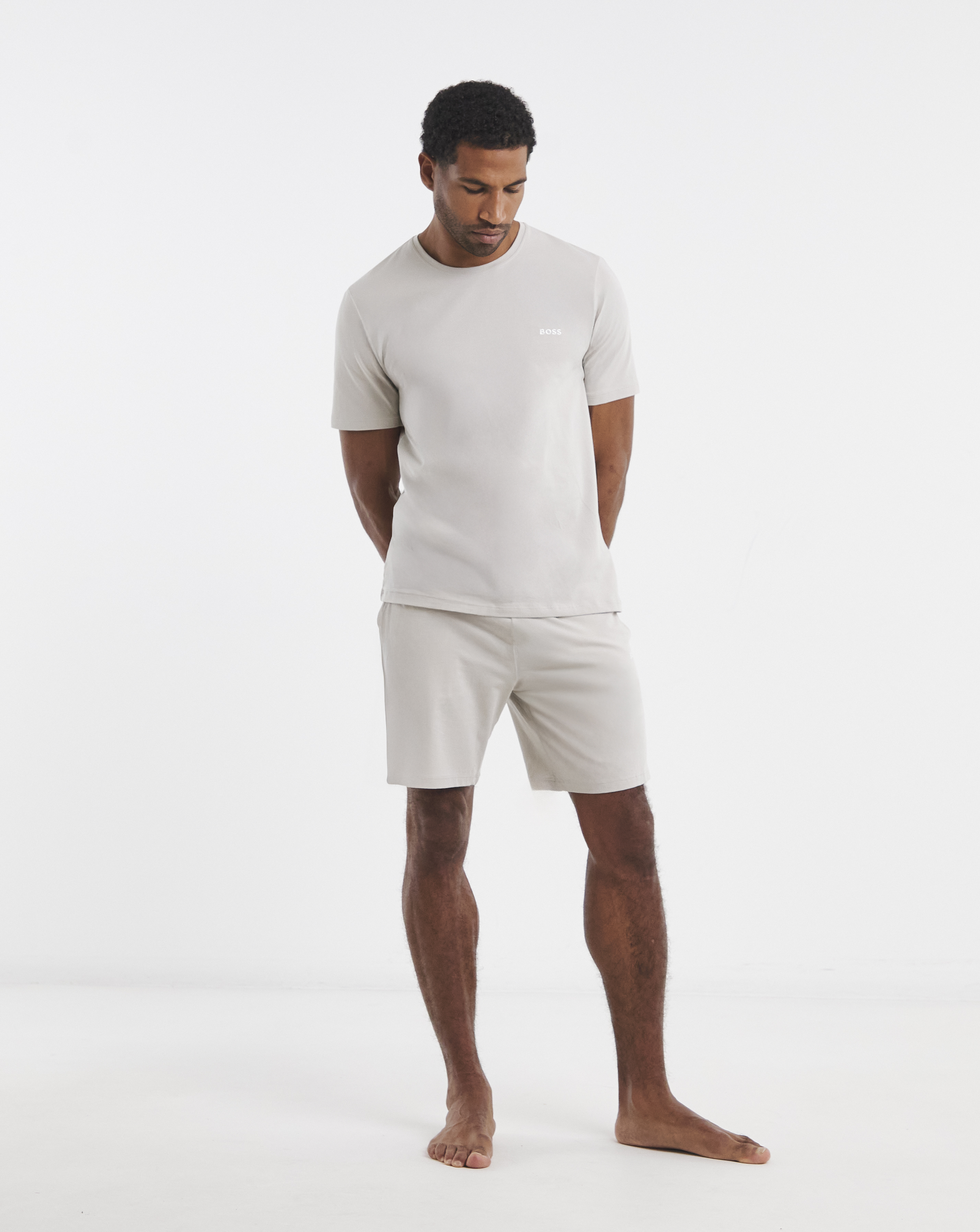 BOSS Mix & Match Short