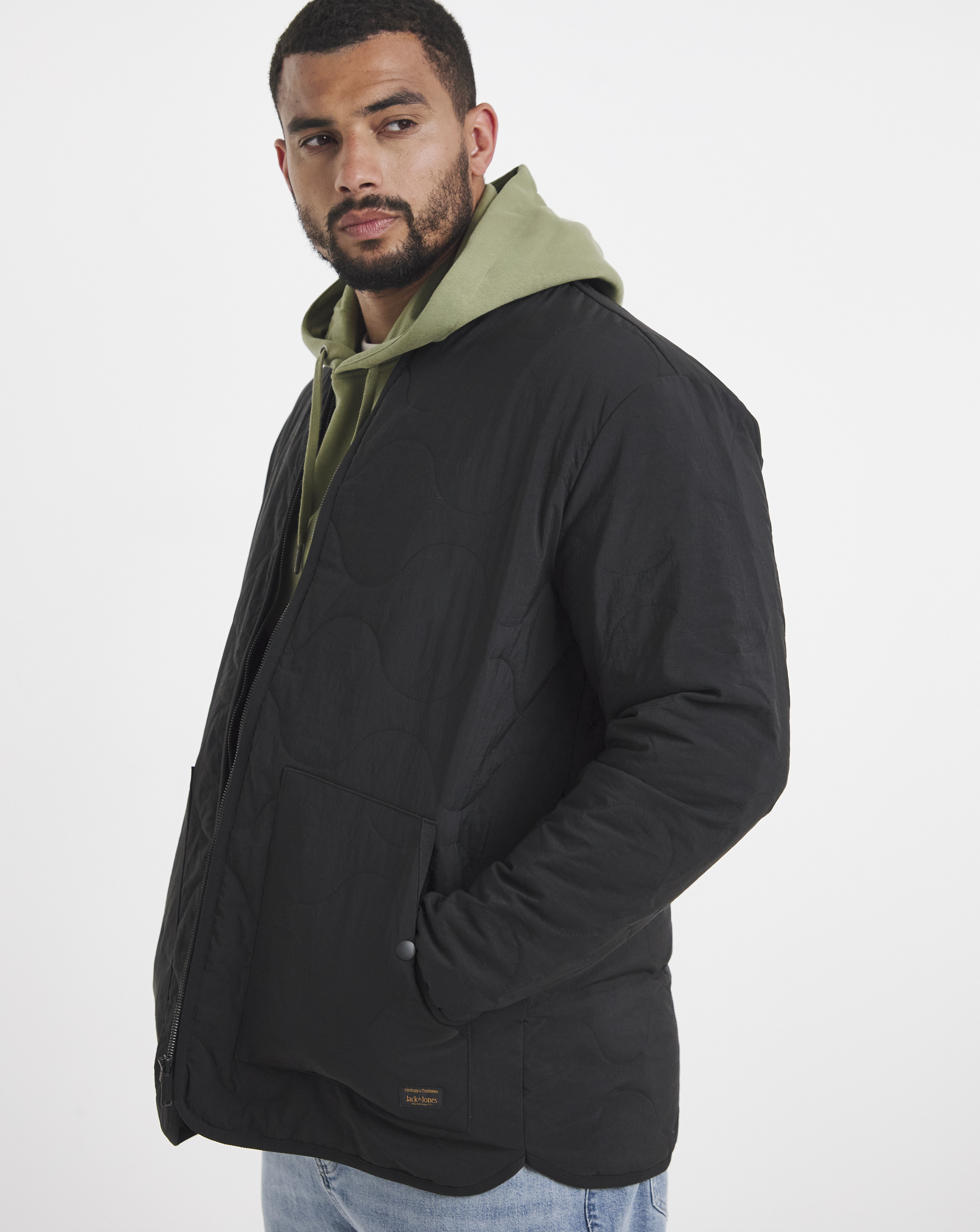 Jack & Jones Axel Jacket