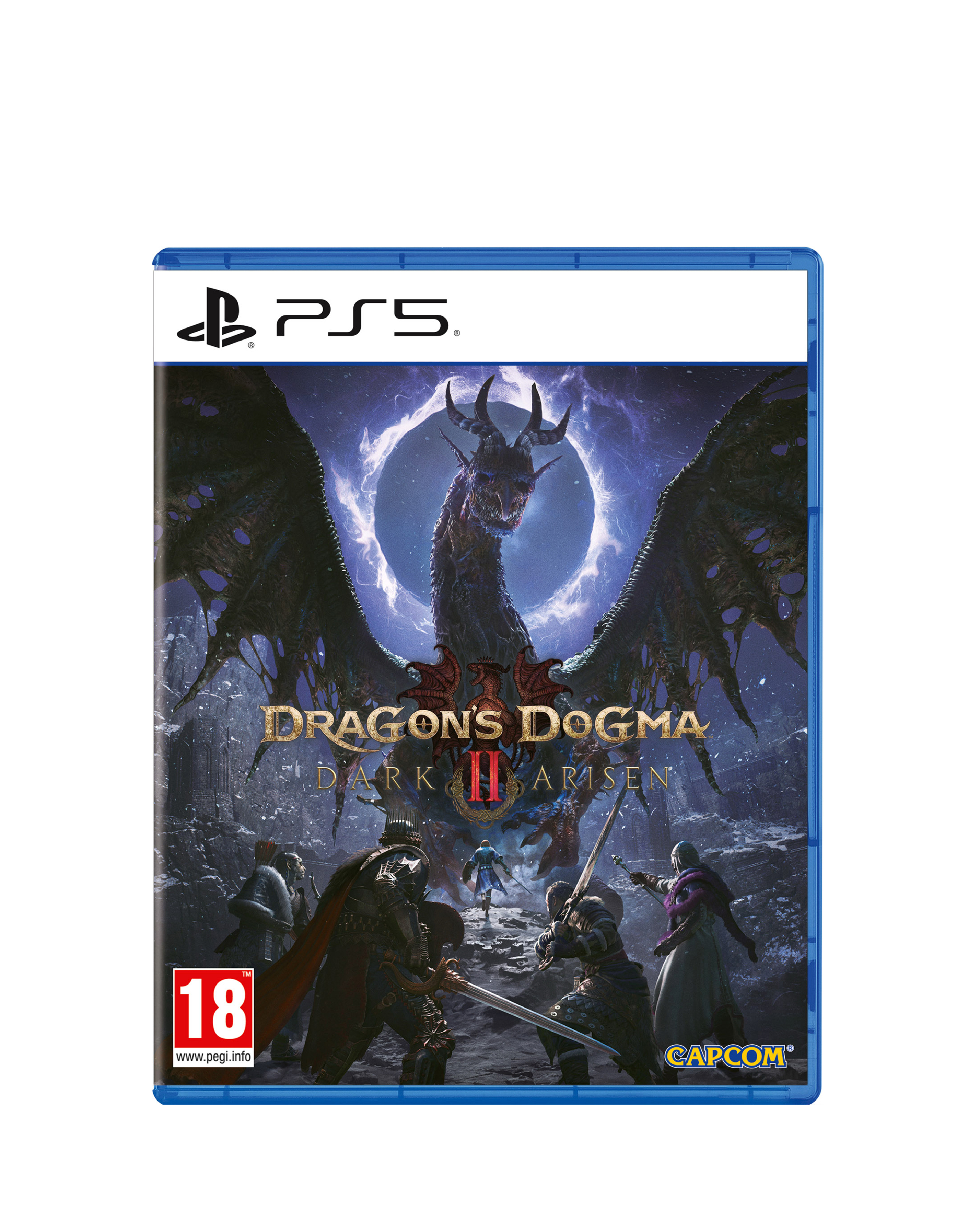 Dragons Dogma 2 Dark Arisen (PS5) - Image 12