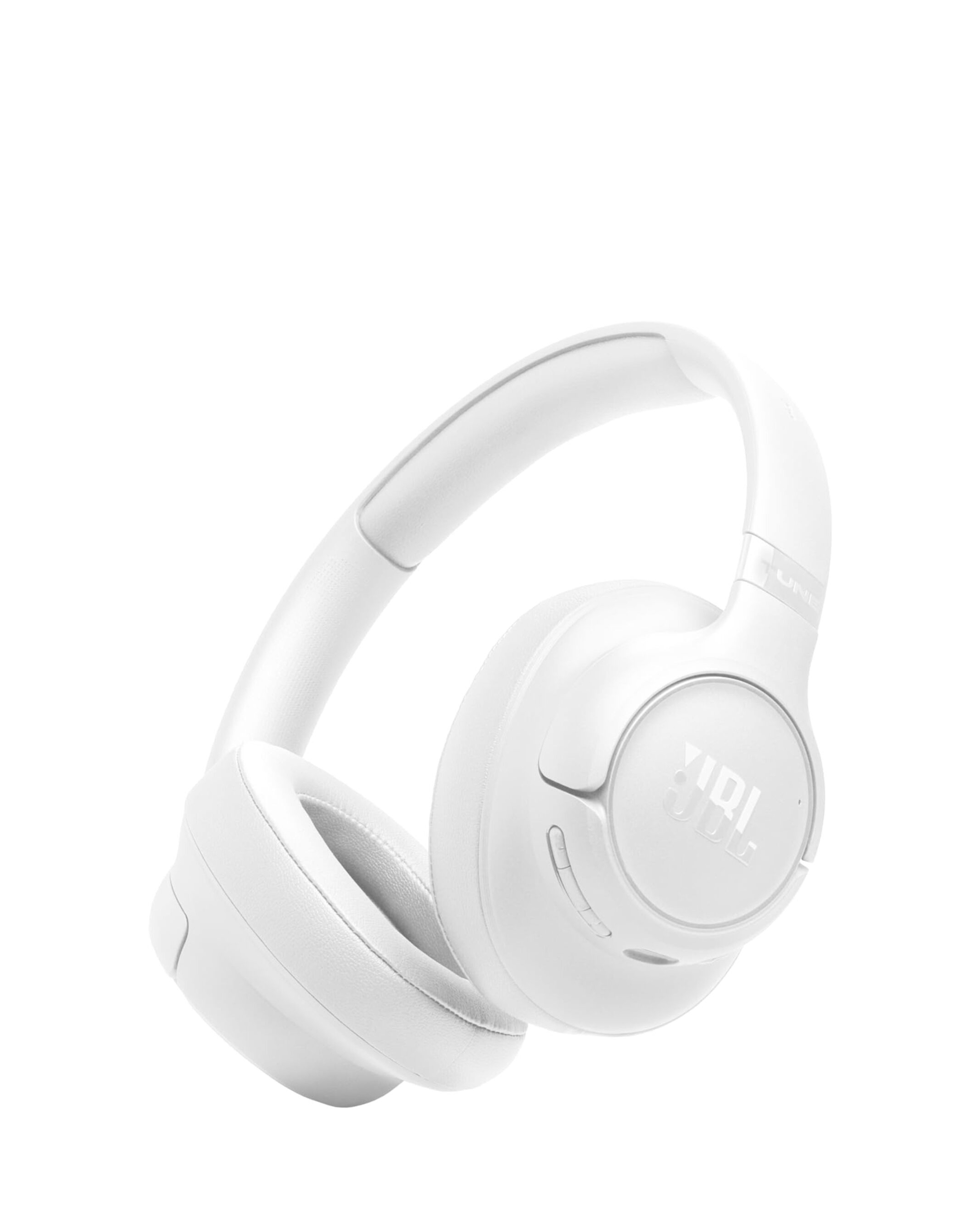 JBL Tune 730BT Over-Ear White