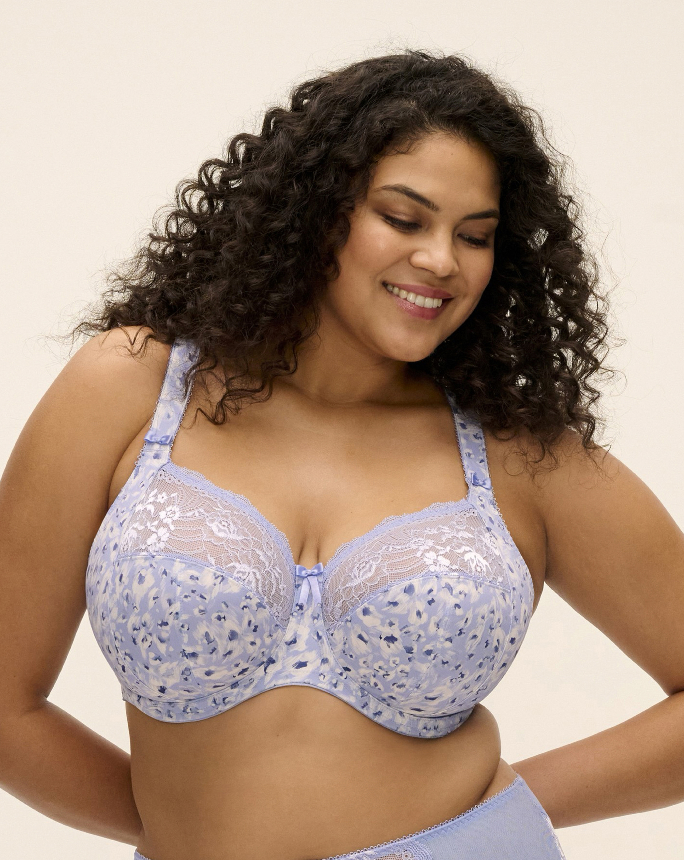 Elomi Morgan Wired Bra