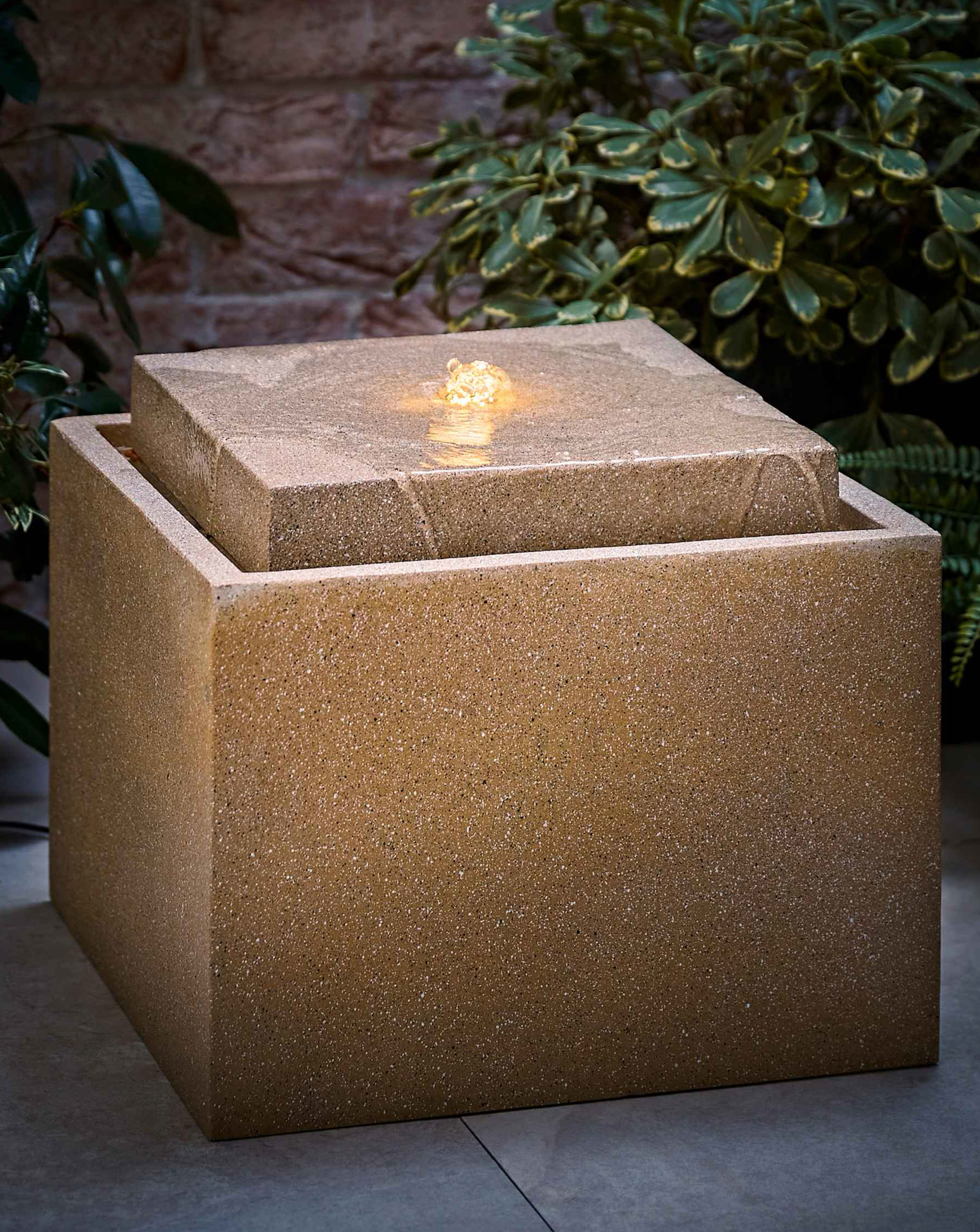 New In - ValueLights Solar Power Natural